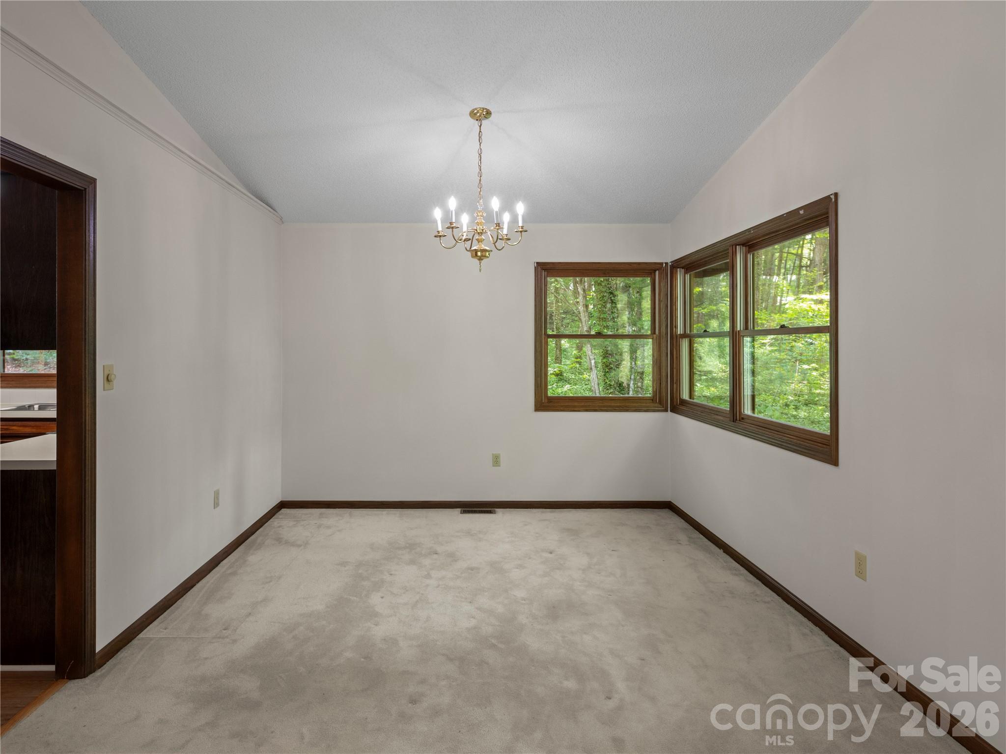 Single Family Residence at 11 Tree Top Drive, Arden, photo 18 of 44