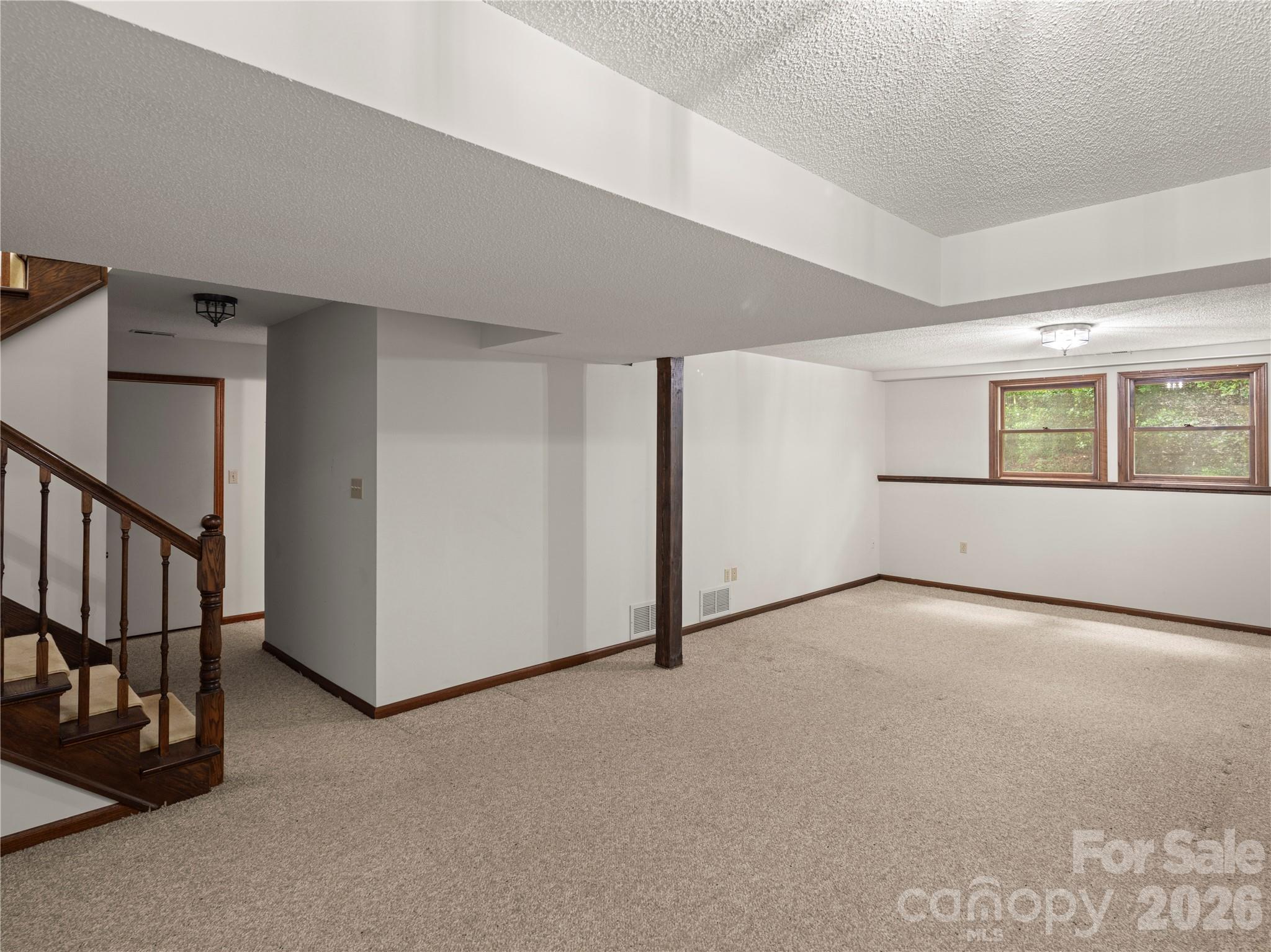 Single Family Residence at 11 Tree Top Drive, Arden, photo 36 of 44
