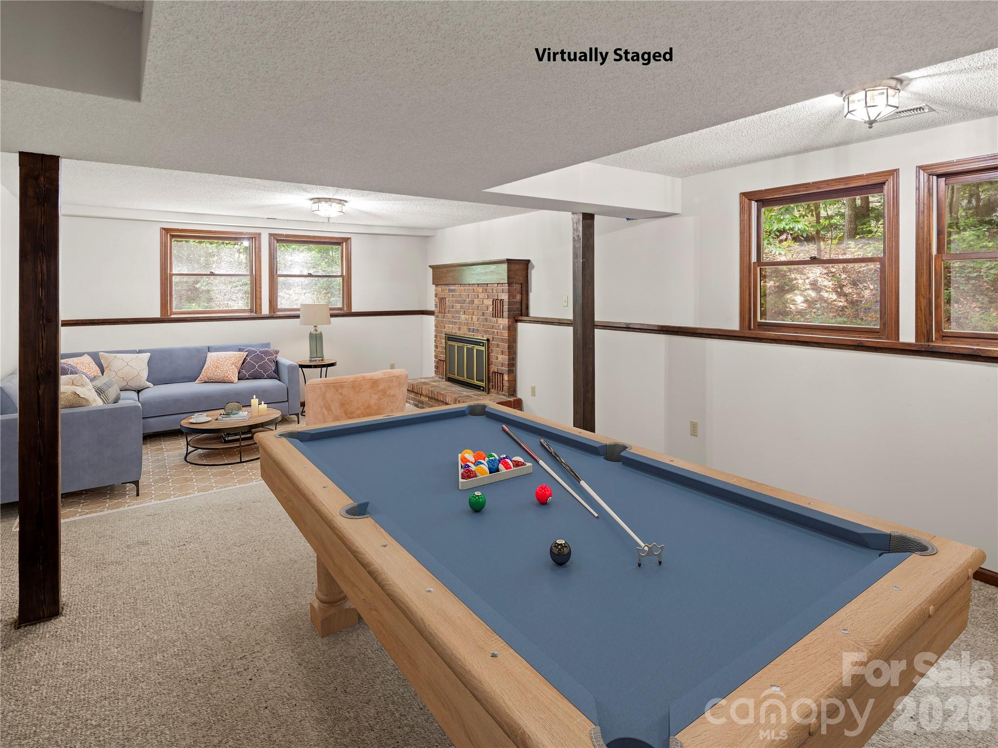 Single Family Residence at 11 Tree Top Drive, Arden, photo 38 of 44