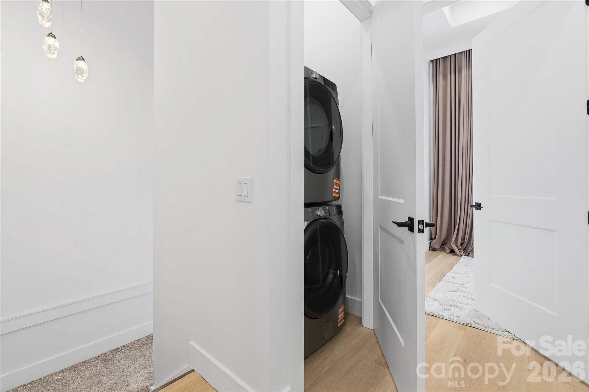 Laundry - 41 Richland Street, Waynesville