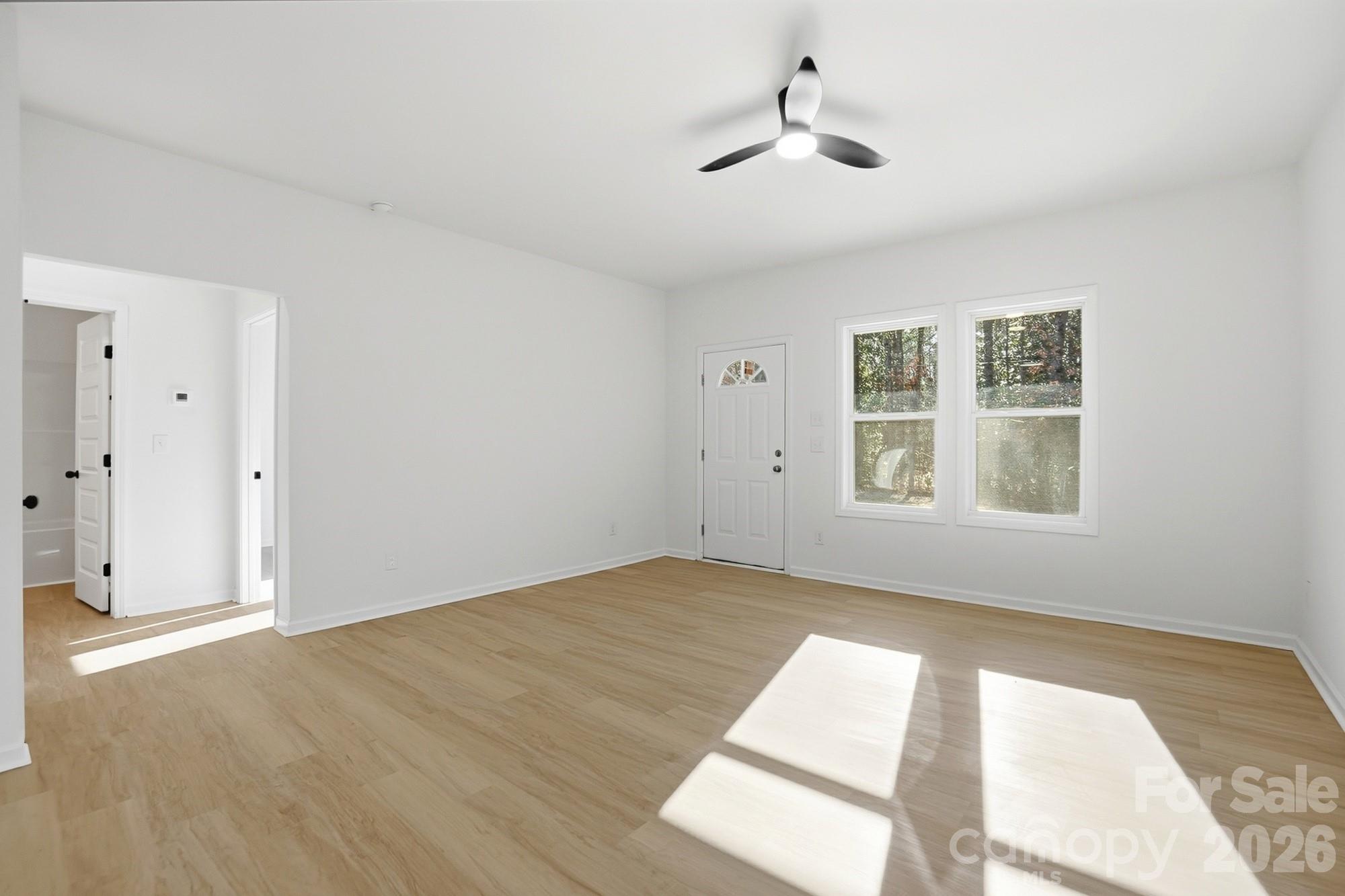 Single Family Residence at 00 Shepherd Street, Wadesboro, photo 9 of 32