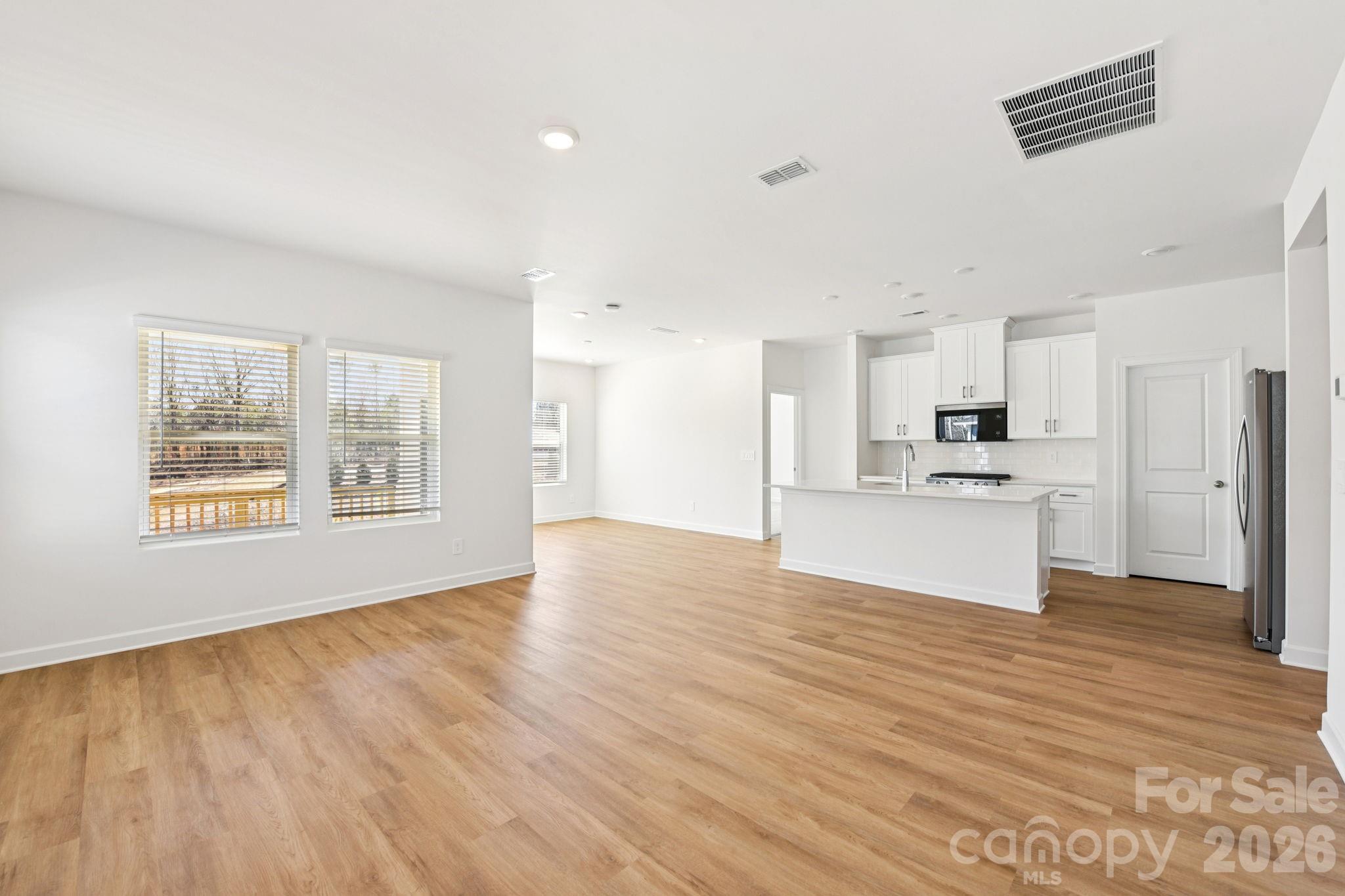 Photo is not of the actual home, but is an inspirational photo of builder’s model home and may depict options, furnishings, and/or decorator features that are not included - 730 Palmer Pendleton Way, York
