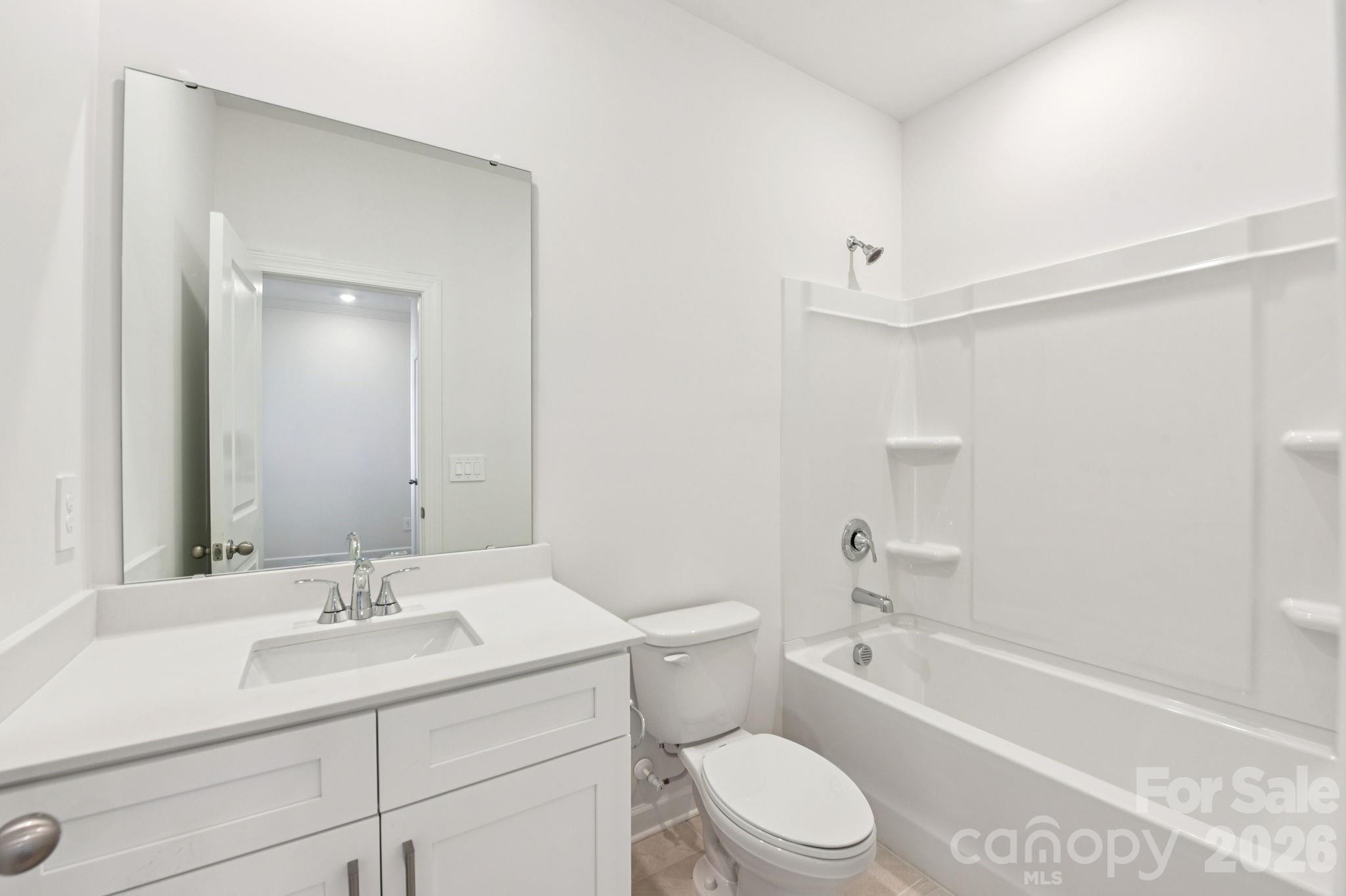 Photo is not of the actual home, but is an inspirational photo of builder’s model home and may depict options, furnishings, and/or decorator features that are not included - 730 Palmer Pendleton Way, York