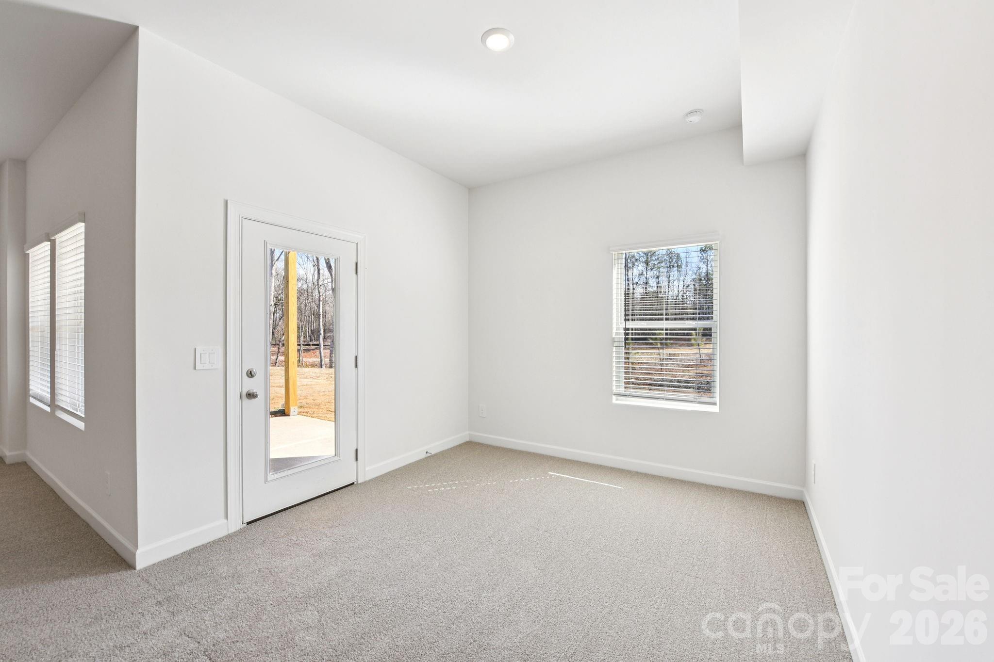 Photo is not of the actual home, but is an inspirational photo of builder’s model home and may depict options, furnishings, and/or decorator features that are not included - 730 Palmer Pendleton Way, York
