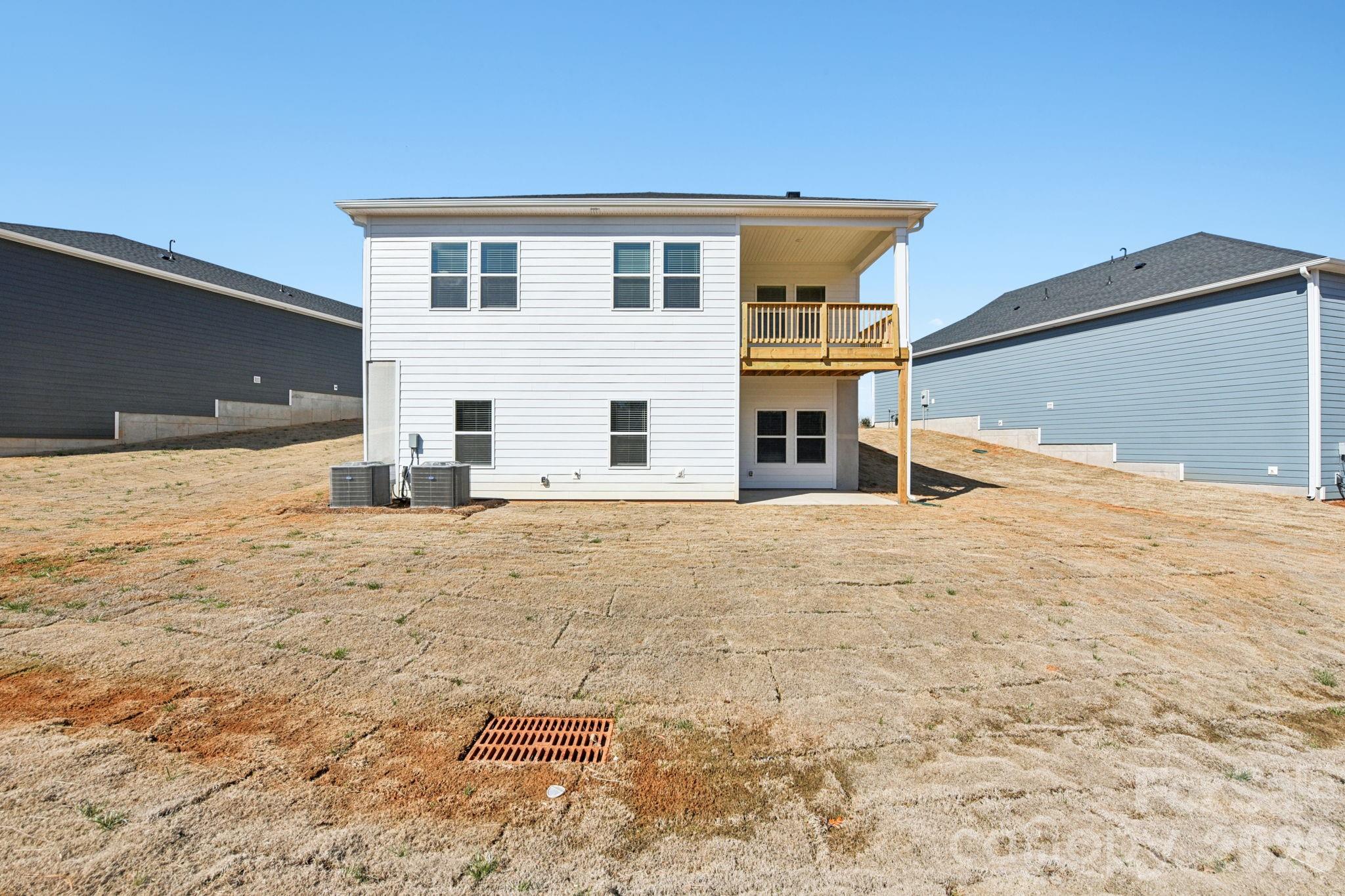 Photo is not of the actual home, but is an inspirational photo of builder’s model home and may depict options, furnishings, and/or decorator features that are not included - 730 Palmer Pendleton Way, York