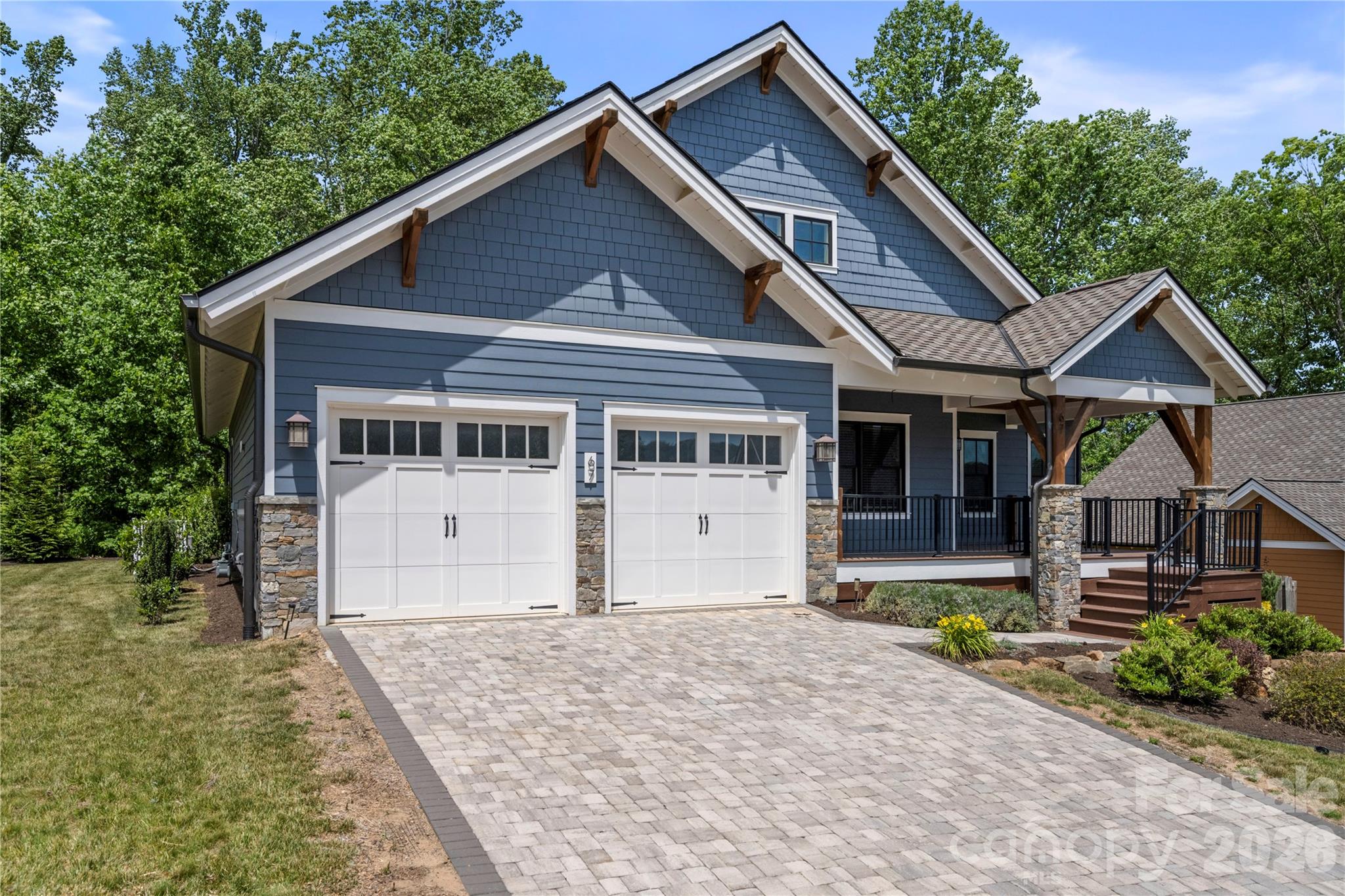 67 Starwood Valley Trail