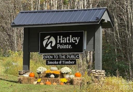 Newly Renovated Hatley Pointe - 201 Hampton Gap Drive, Mars Hill