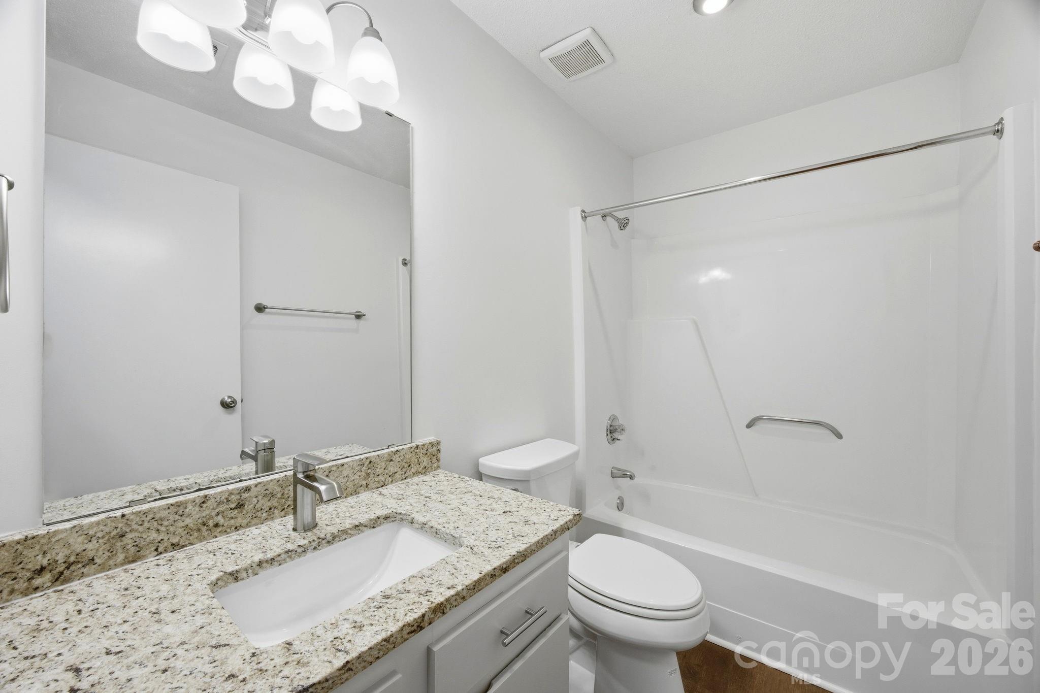 Condominium at 849 Nottingham Drive, Gastonia, photo 15 of 45