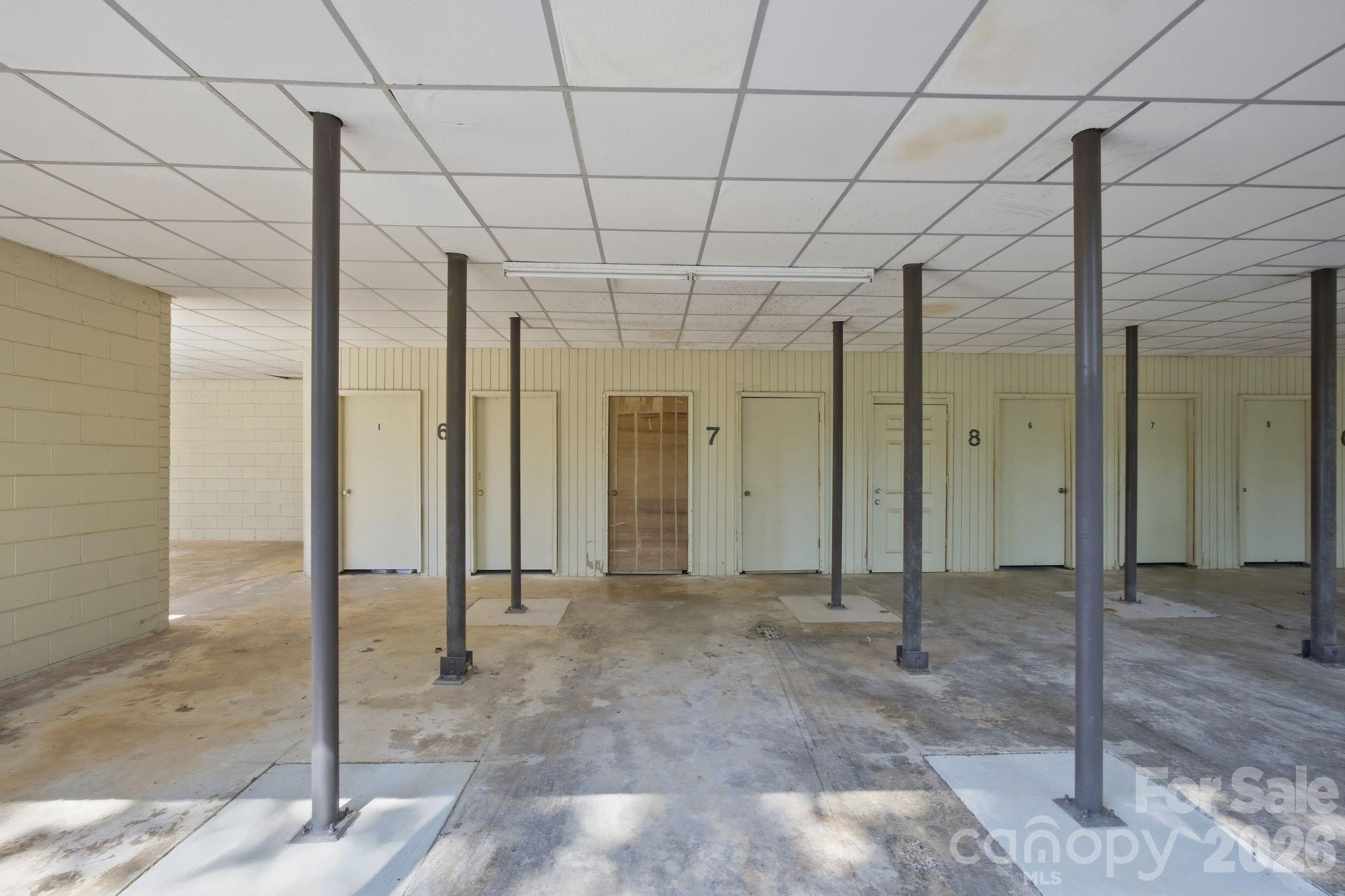 Condominium at 849 Nottingham Drive, Gastonia, photo 37 of 45