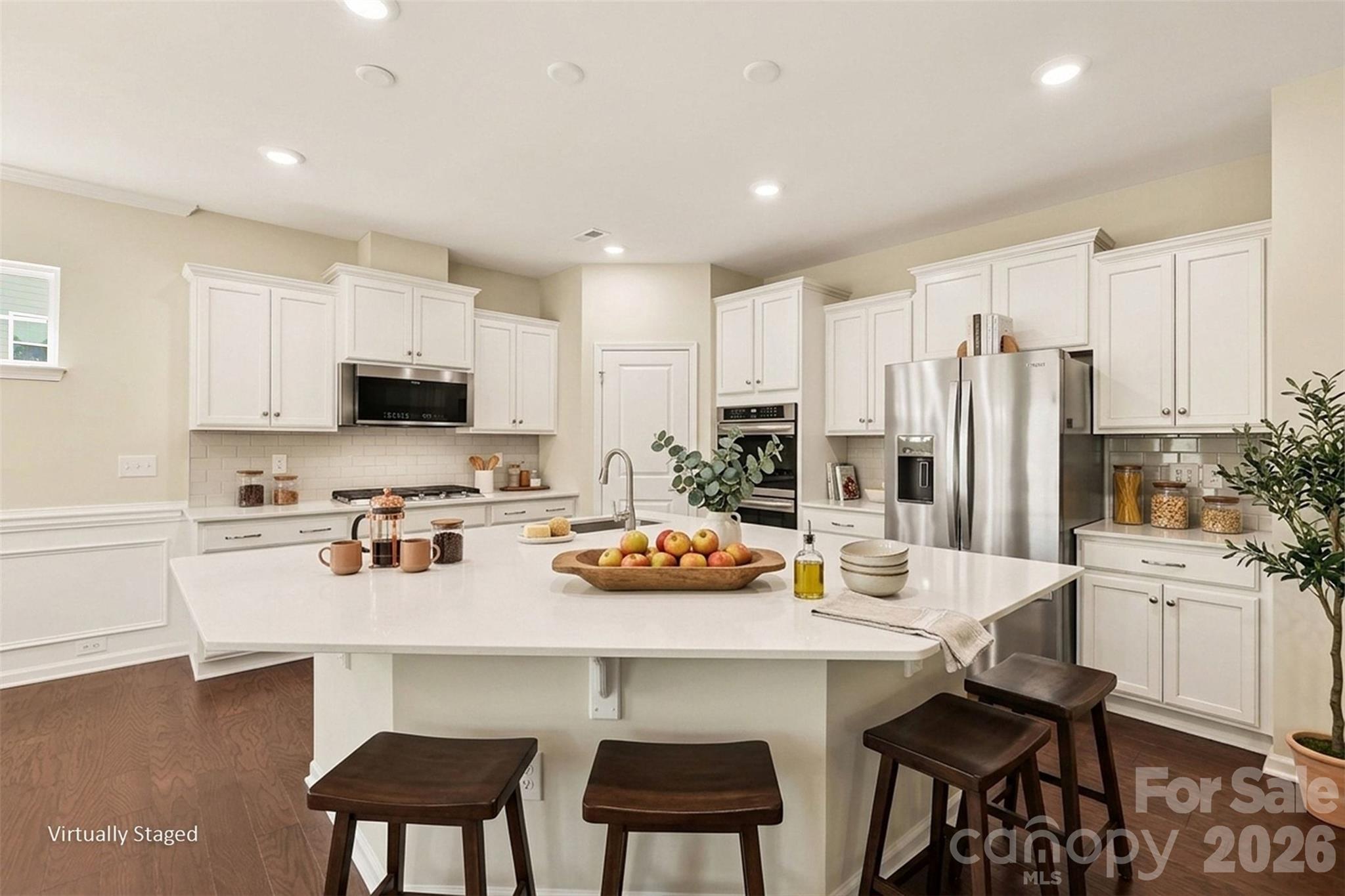 Single Family Residence at 5019 Chegall Crossing Way, Mount Holly, photo 3 of 47