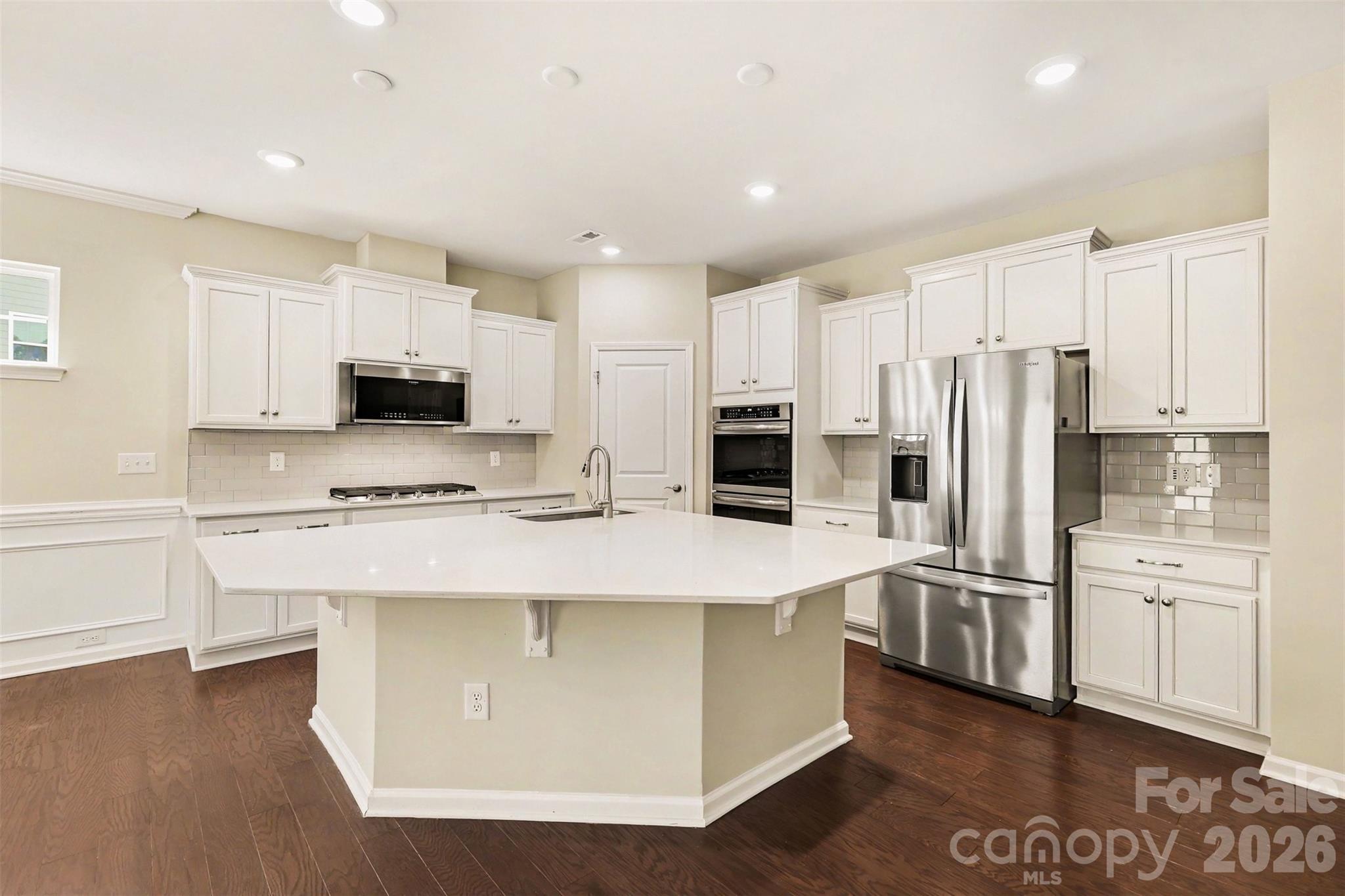 Single Family Residence at 5019 Chegall Crossing Way, Mount Holly, photo 11 of 47