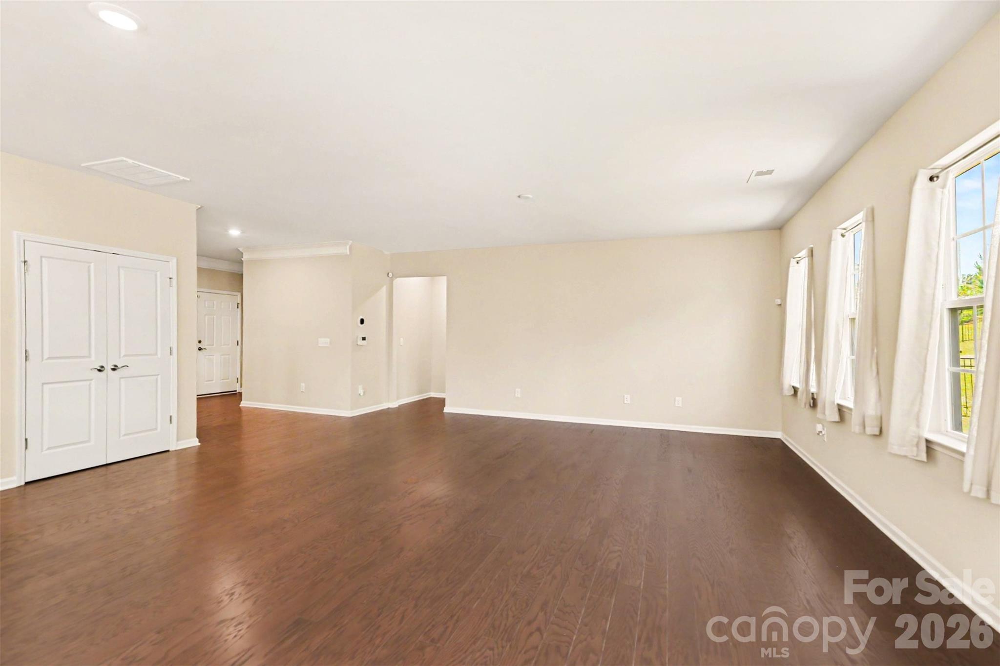 Single Family Residence at 5019 Chegall Crossing Way, Mount Holly, photo 12 of 47