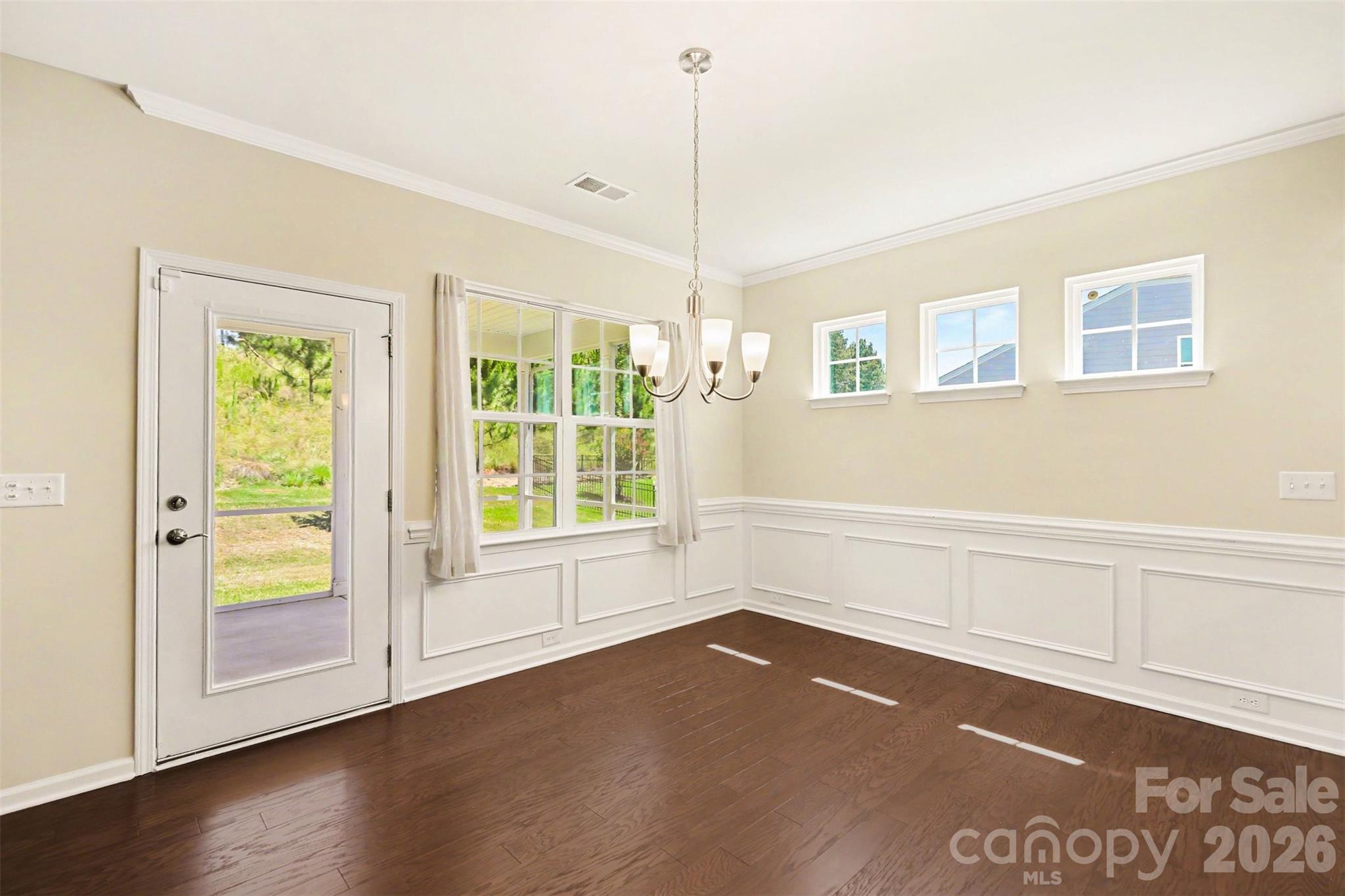 Single Family Residence at 5019 Chegall Crossing Way, Mount Holly, photo 14 of 47