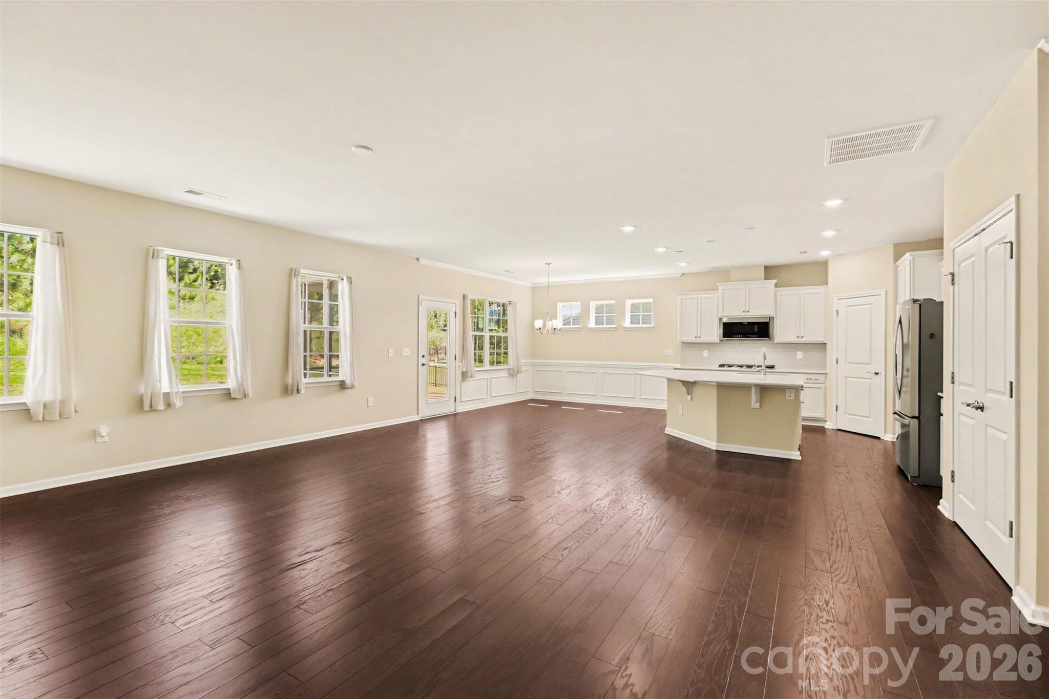 Single Family Residence at 5019 Chegall Crossing Way, Mount Holly, photo 22 of 47