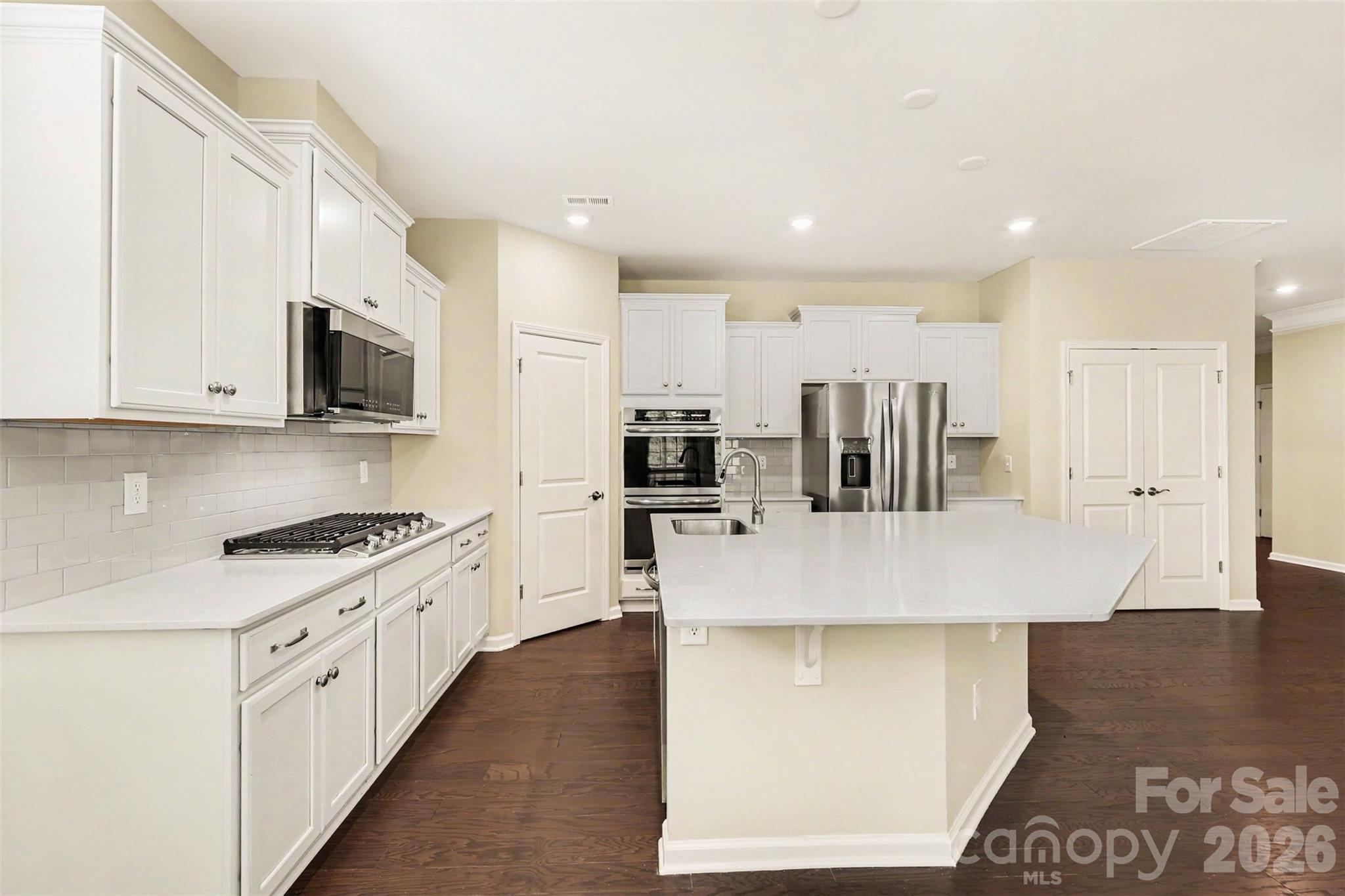 Single Family Residence at 5019 Chegall Crossing Way, Mount Holly, photo 24 of 47