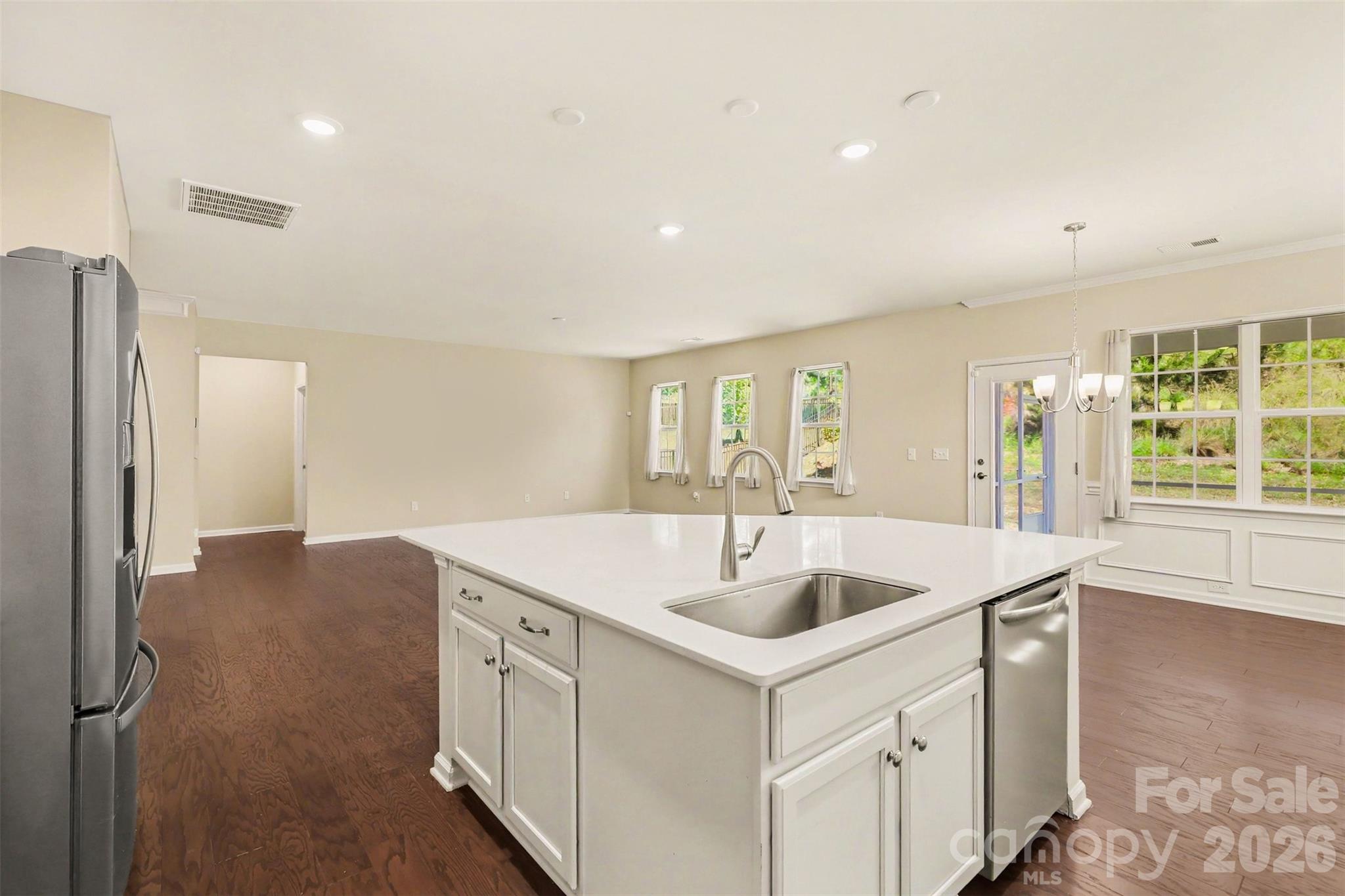 Single Family Residence at 5019 Chegall Crossing Way, Mount Holly, photo 25 of 47