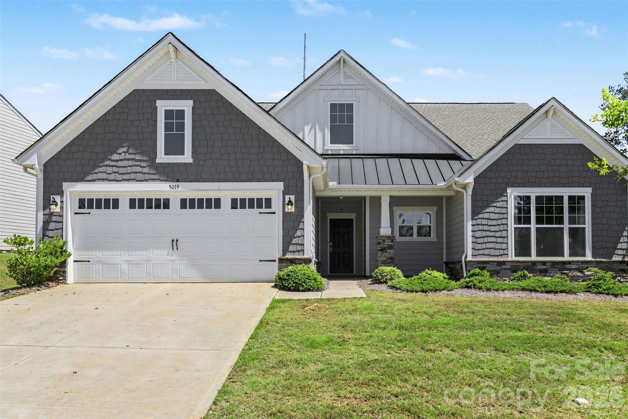 Single Family Residence at 5019 Chegall Crossing Way, Mount Holly, photo 41 of 47
