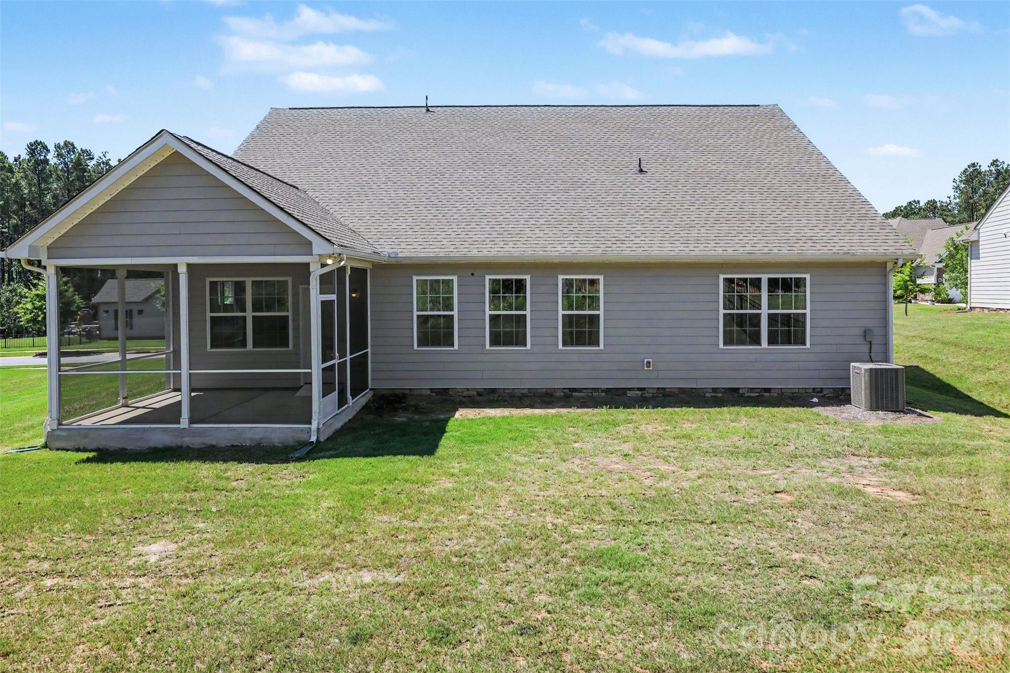 Single Family Residence at 5019 Chegall Crossing Way, Mount Holly, photo 43 of 47