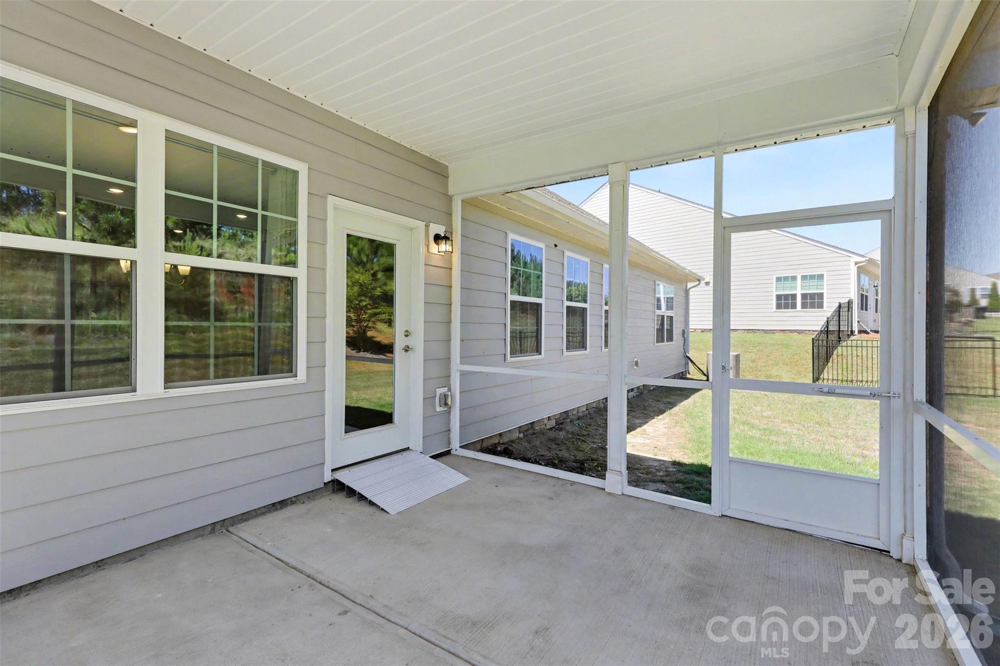 Single Family Residence at 5019 Chegall Crossing Way, Mount Holly, photo 45 of 47
