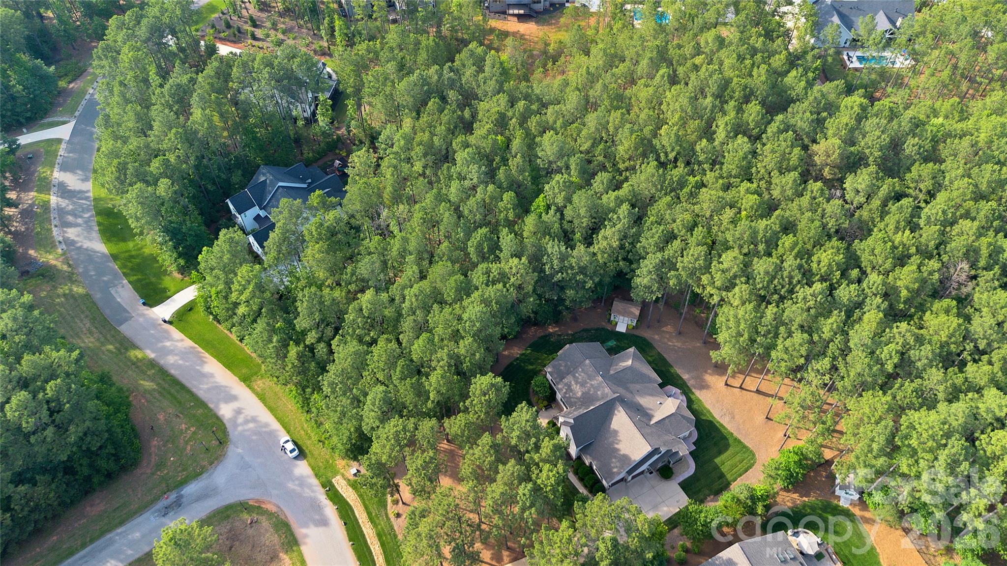 Lot at 3132 Sherman Drive, Lancaster, photo 11 of 11