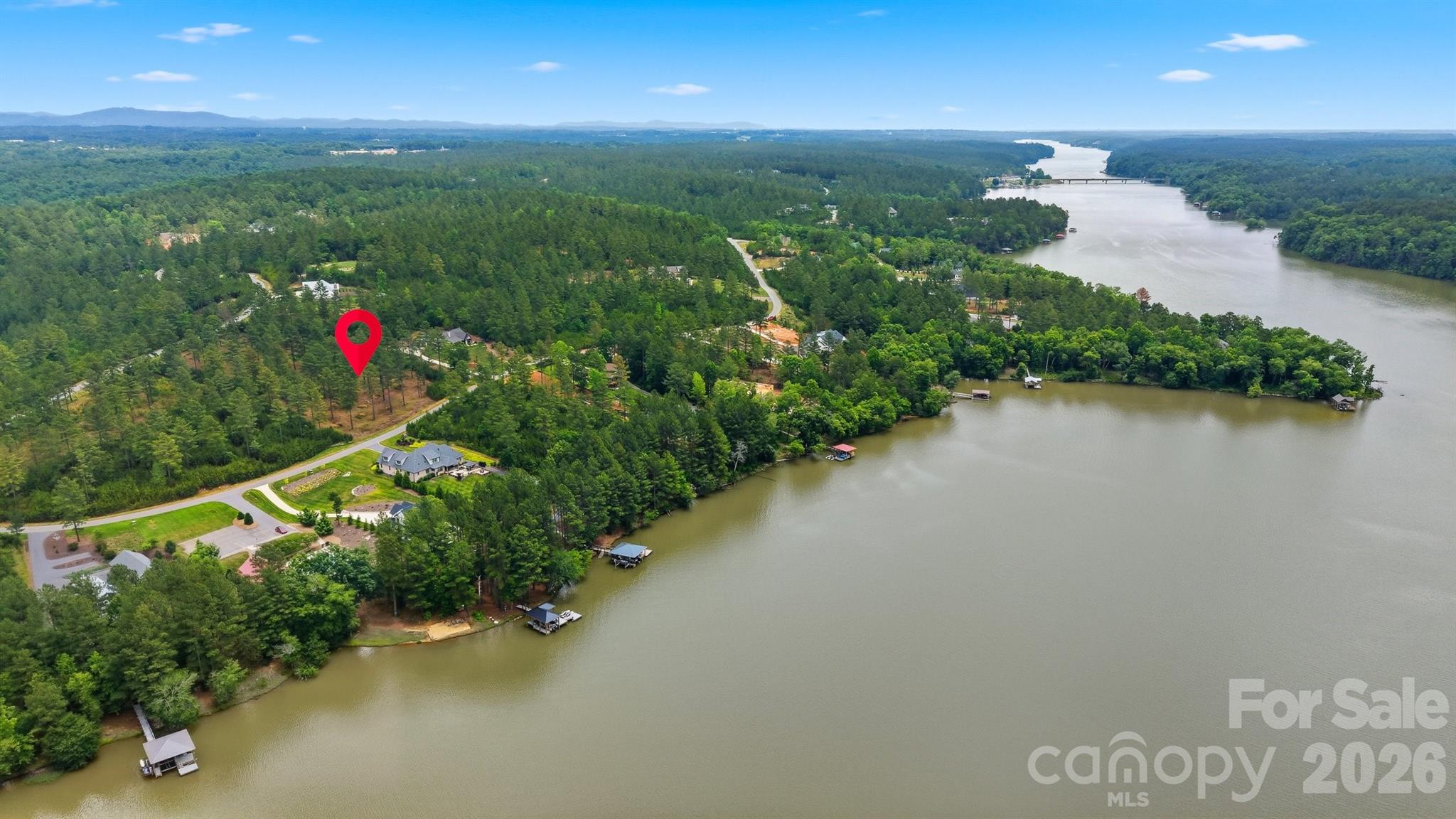 Lot at 1776 Cove Side Drive, Granite Falls, photo 3 of 31