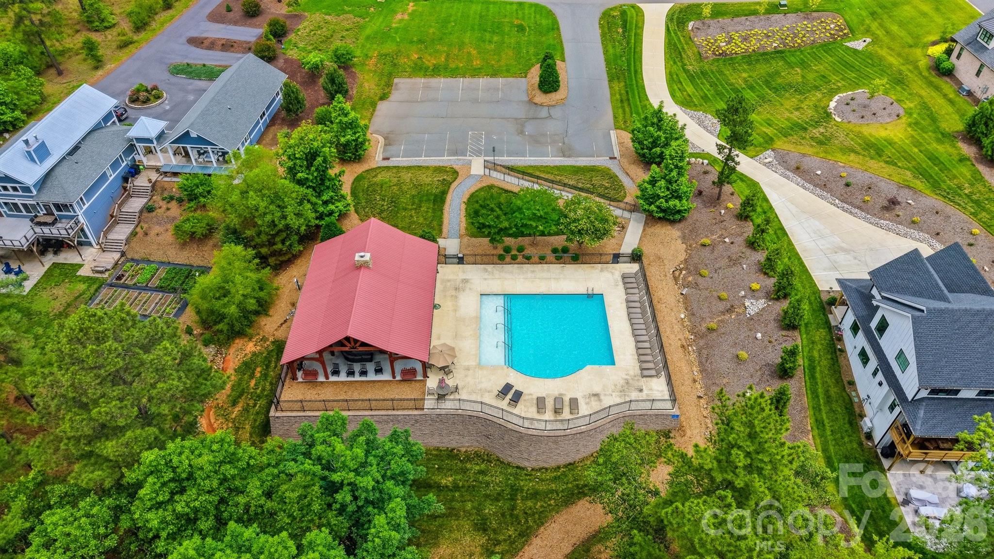 Lot at 1776 Cove Side Drive, Granite Falls, photo 4 of 31
