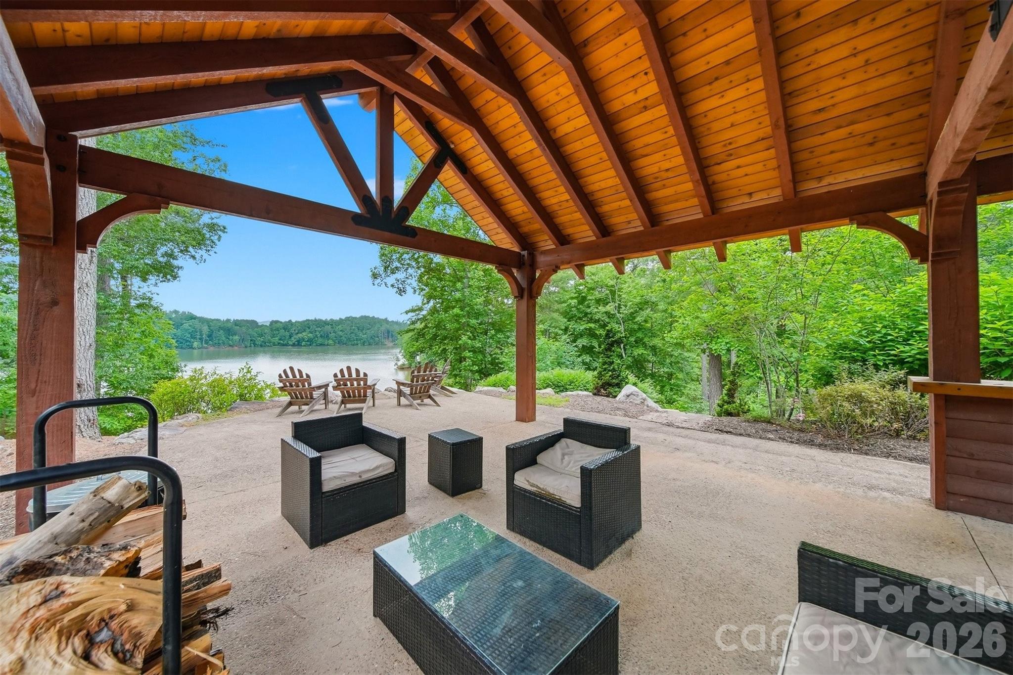 Lot at 1776 Cove Side Drive, Granite Falls, photo 5 of 31