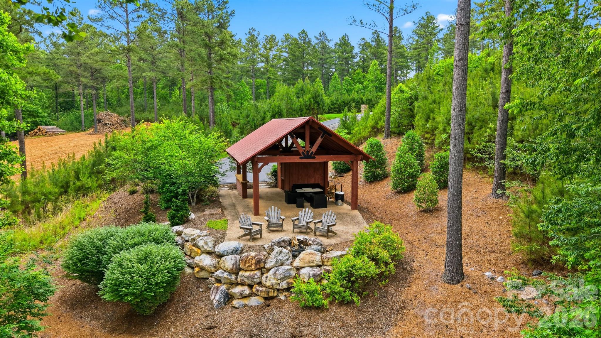 Lot at 1776 Cove Side Drive, Granite Falls, photo 6 of 31