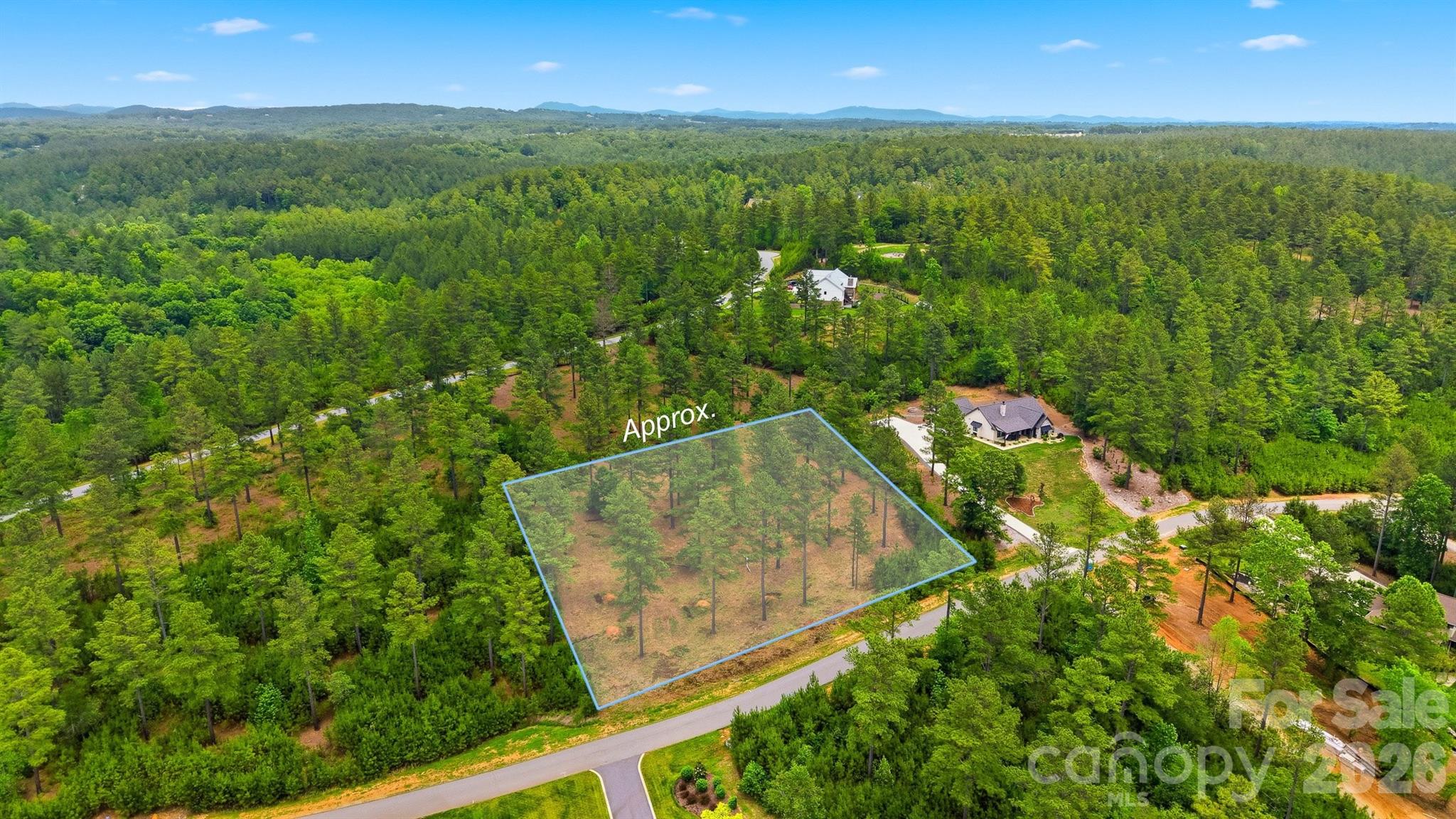 Lot at 1776 Cove Side Drive, Granite Falls, photo 11 of 31