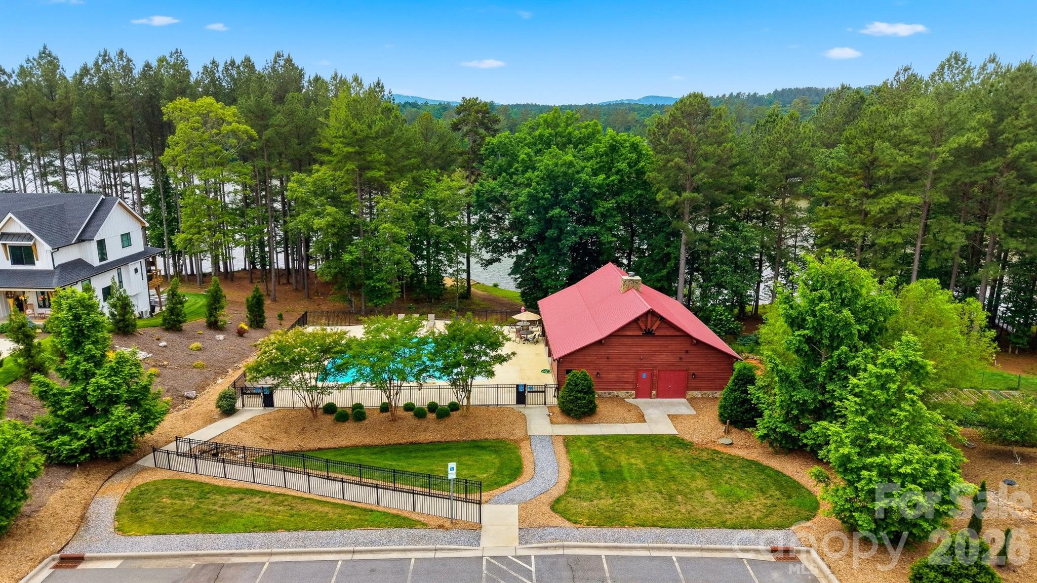 Lot at 1776 Cove Side Drive, Granite Falls, photo 14 of 31