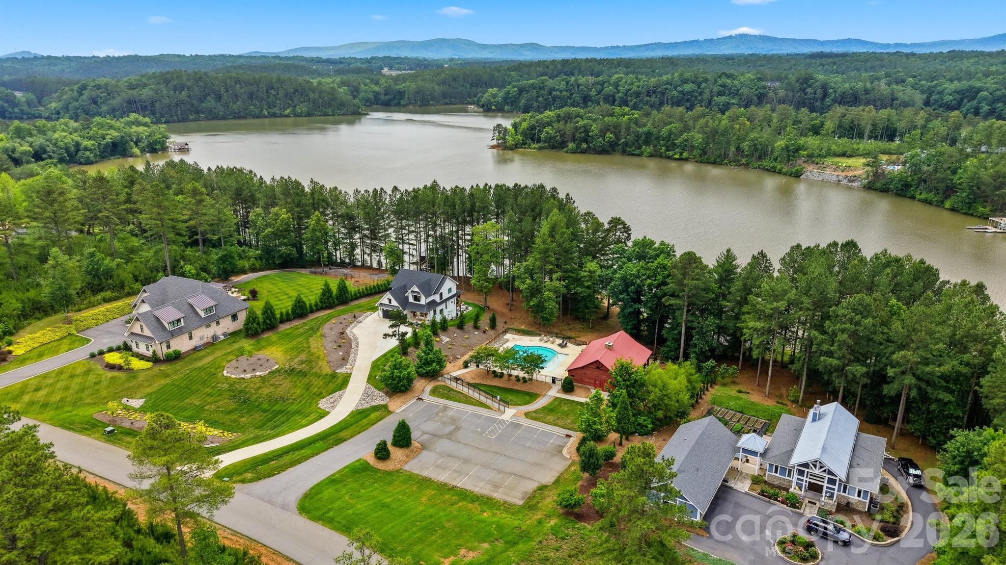 Lot at 1776 Cove Side Drive, Granite Falls, photo 16 of 31