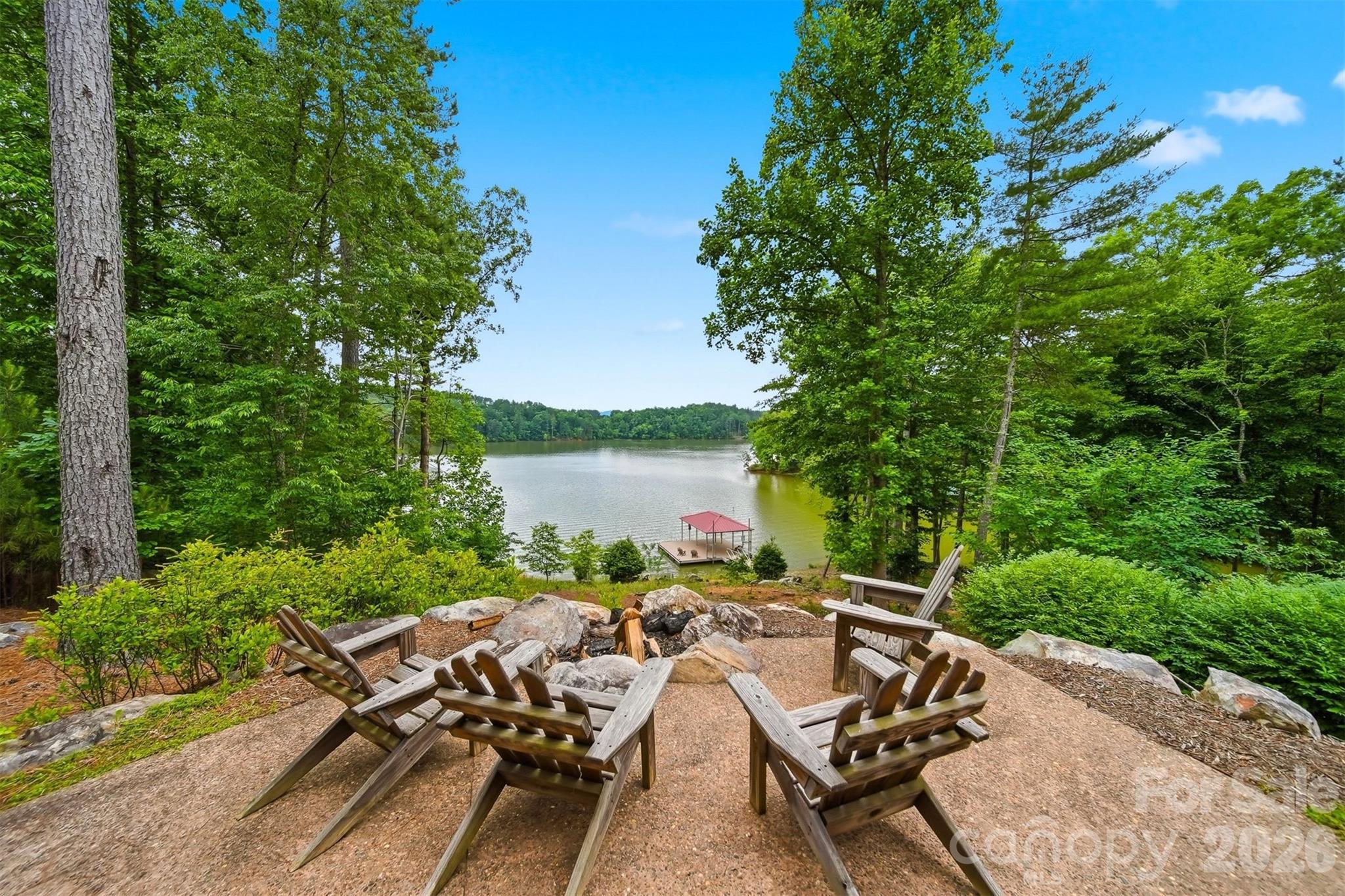 Lot at 1776 Cove Side Drive, Granite Falls, photo 20 of 31