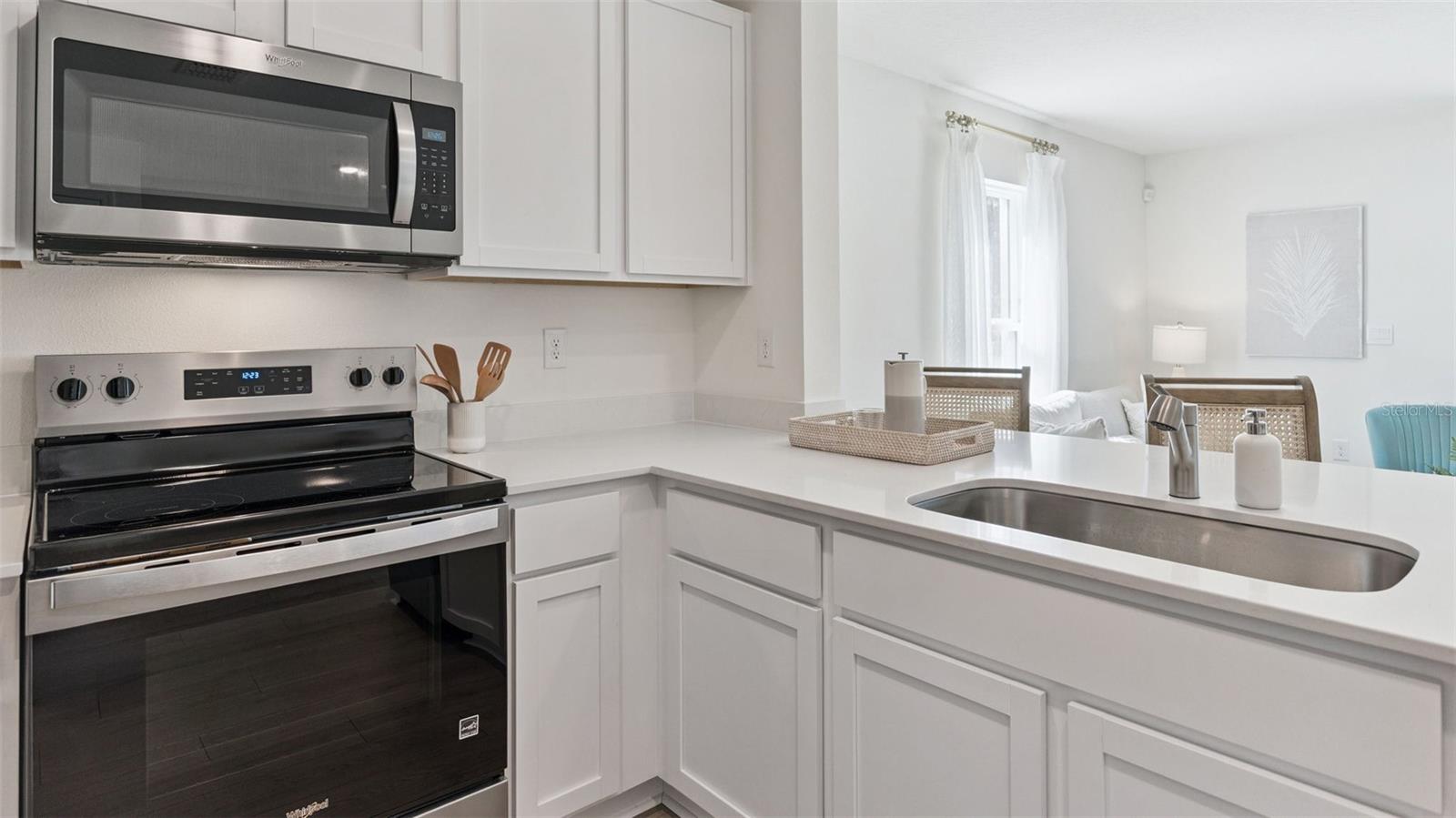 Townhouse at 4330 HAZEL ST, KISSIMMEE, photo 12 of 22