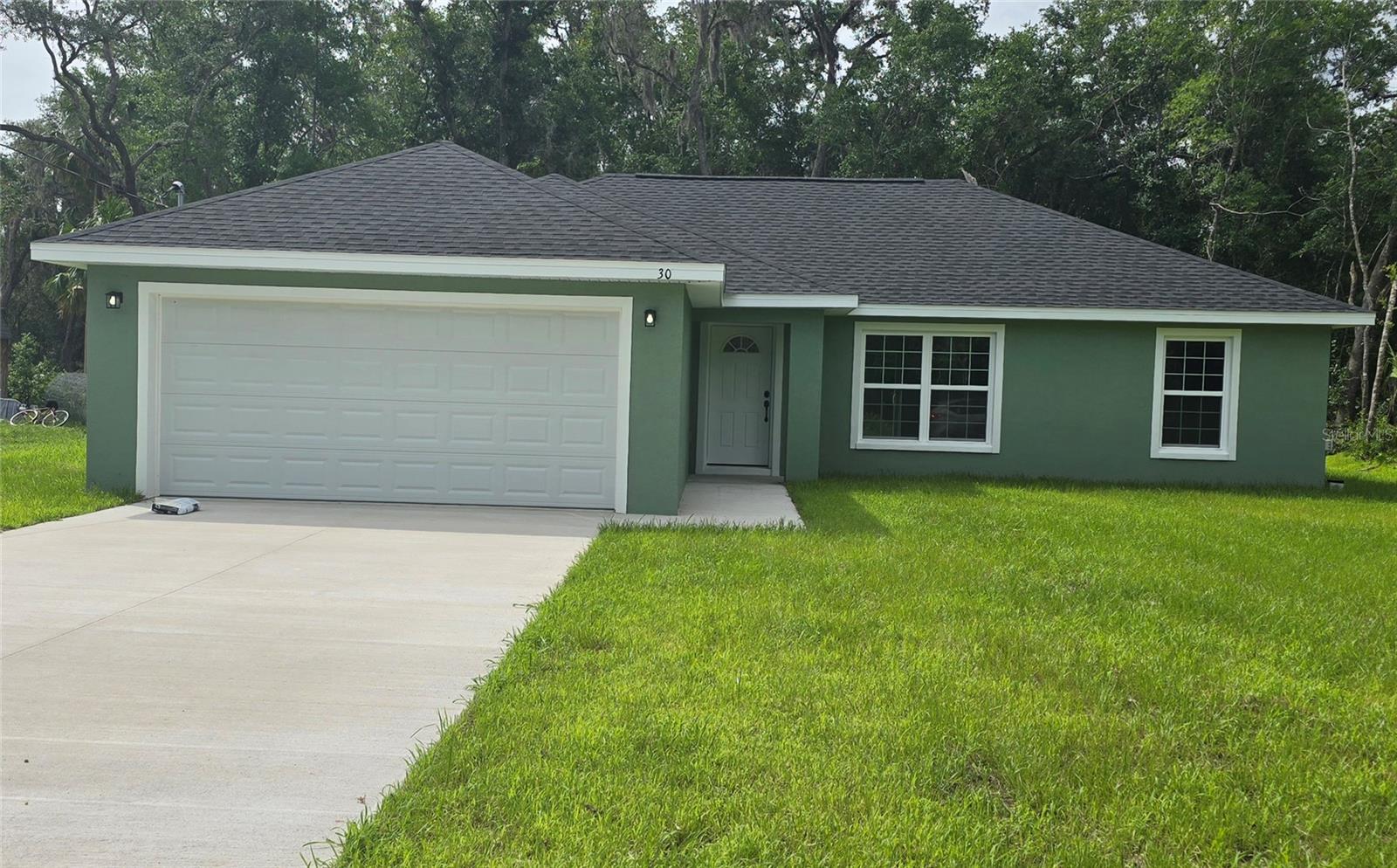 30 SEQUOIA DRIVE TRCE