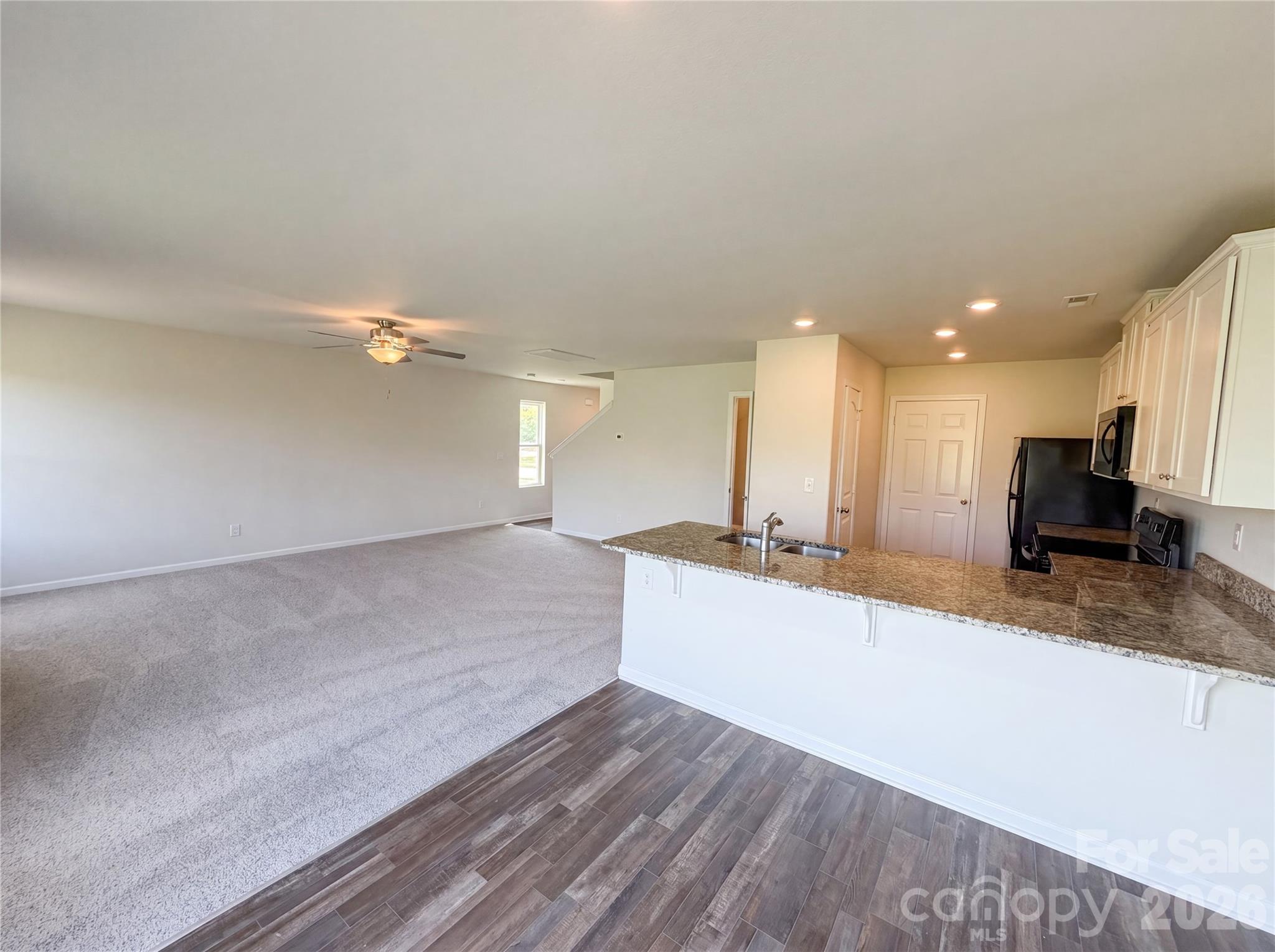 Staged Photo - 1270 Winding Creek Road, Salisbury