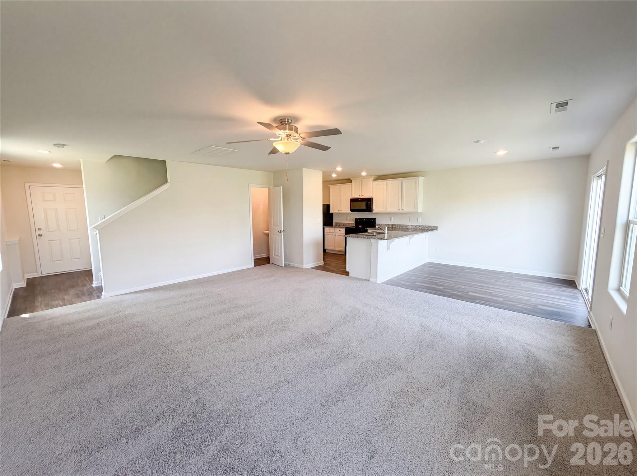 Single Family Residence at 1270 Winding Creek Road, Salisbury, photo 3 of 20
