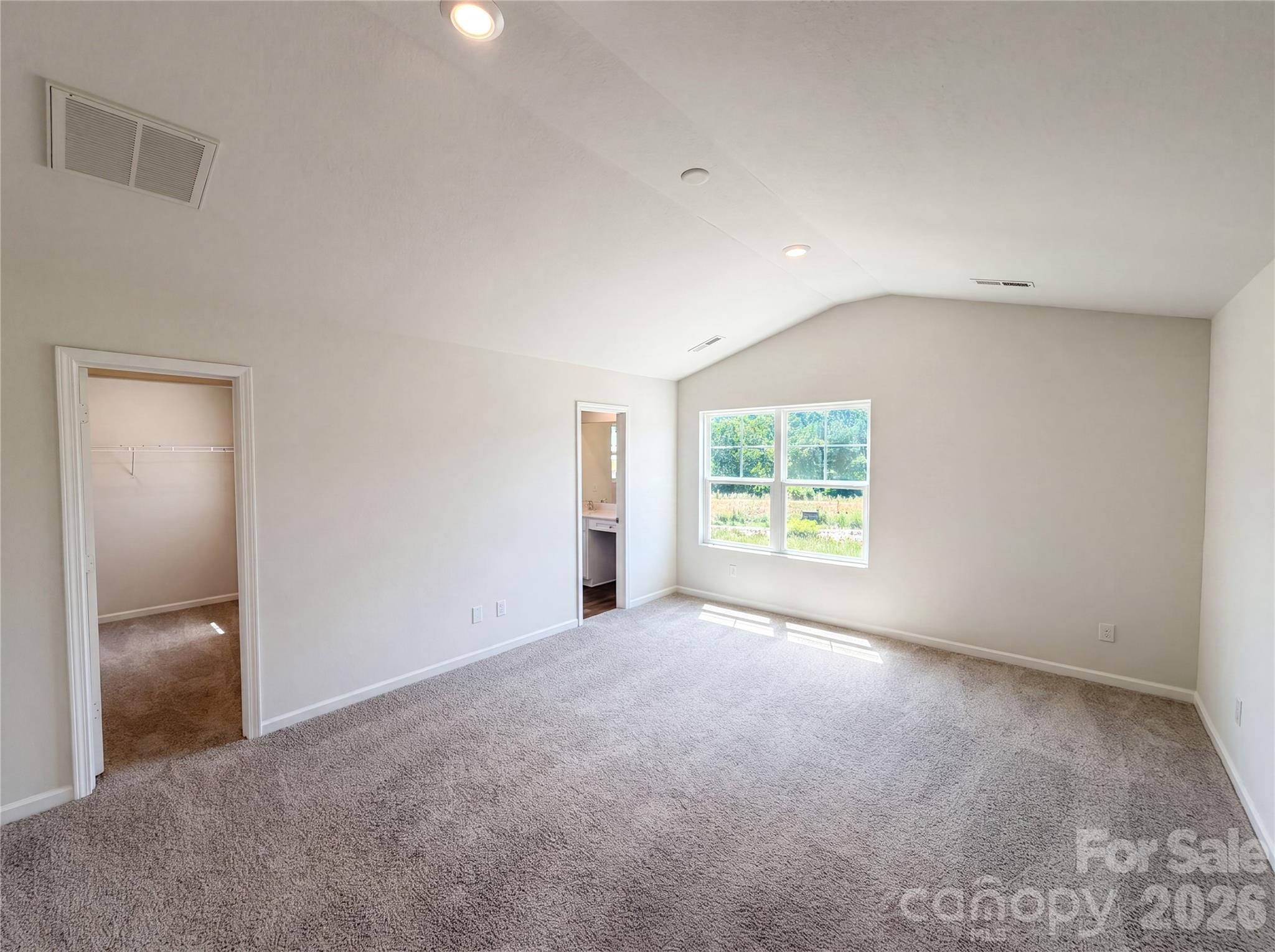 Staged Photo - 1270 Winding Creek Road, Salisbury