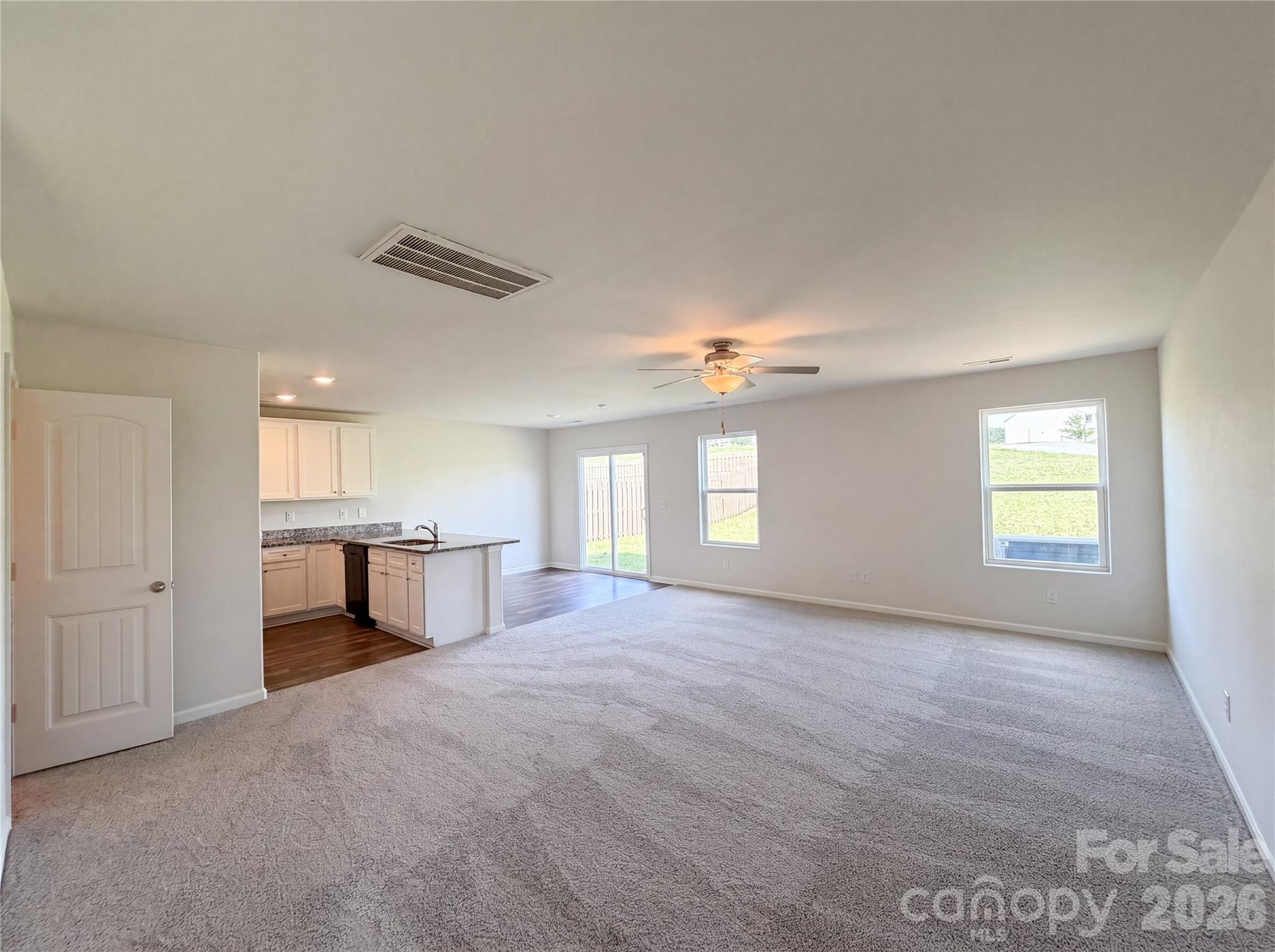 Single Family Residence at 1270 Winding Creek Road, Salisbury, photo 8 of 20