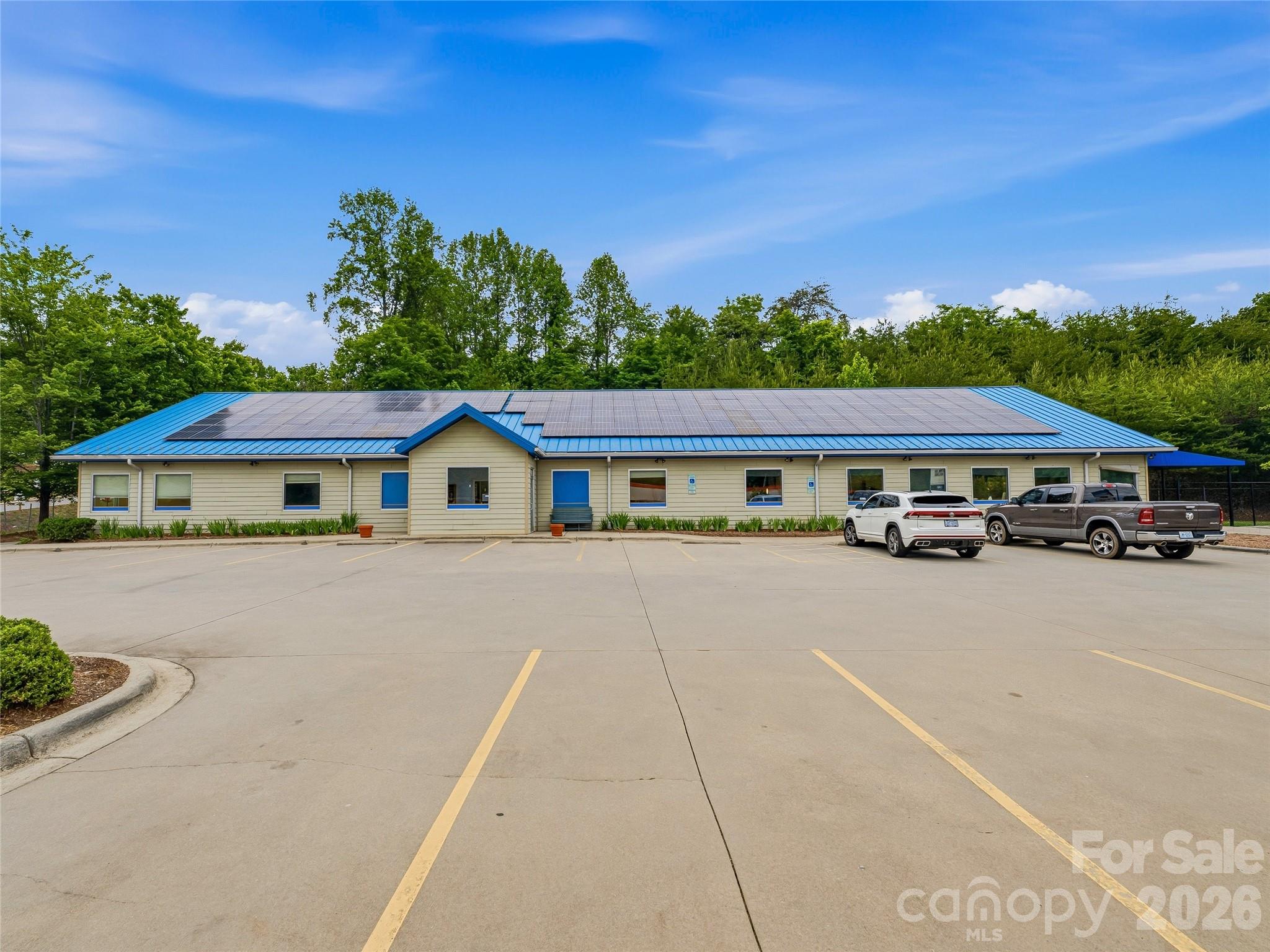Office at 149 New Leicester Highway, Asheville, photo 2 of 43