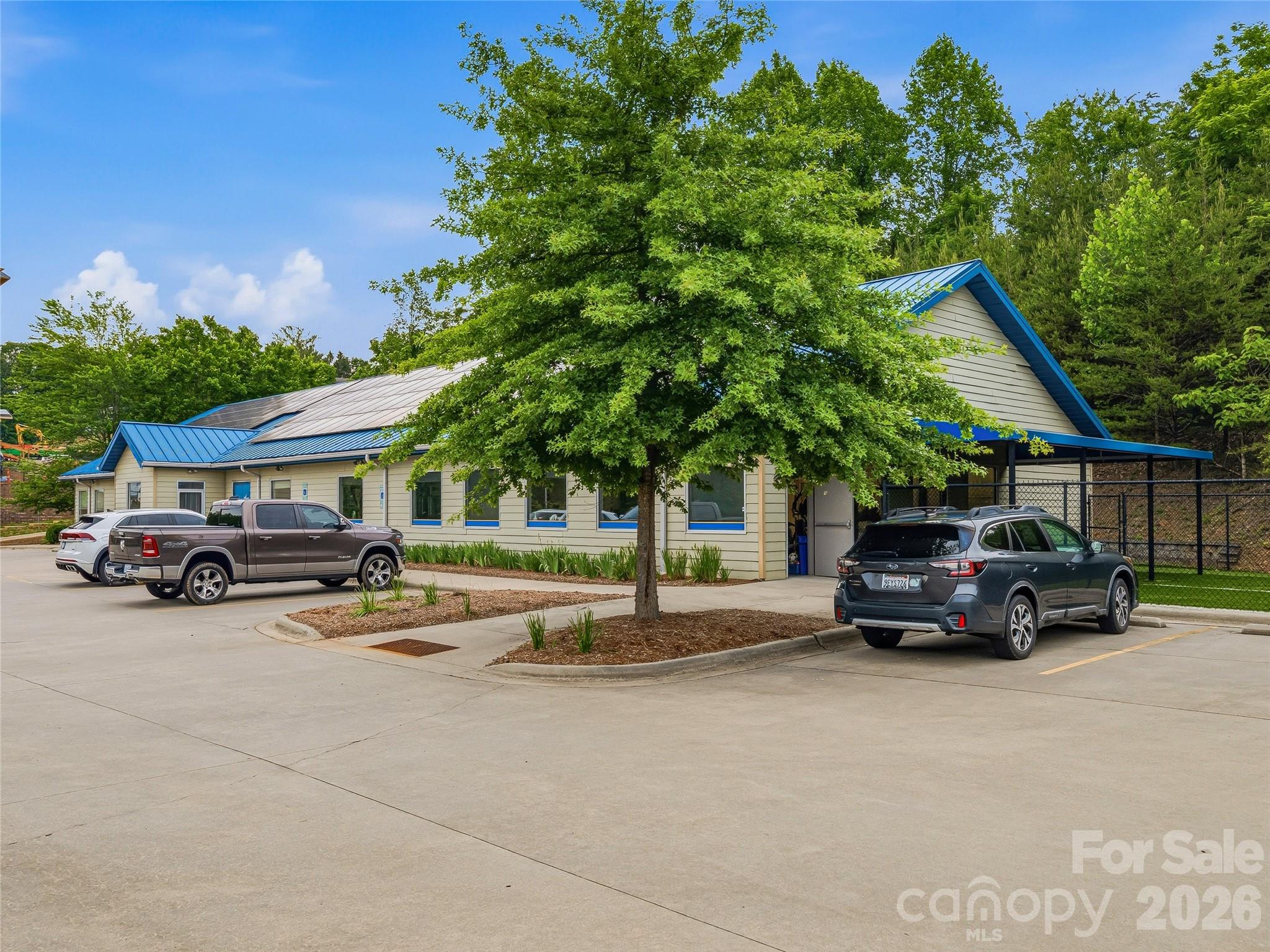 Office at 149 New Leicester Highway, Asheville, photo 3 of 43