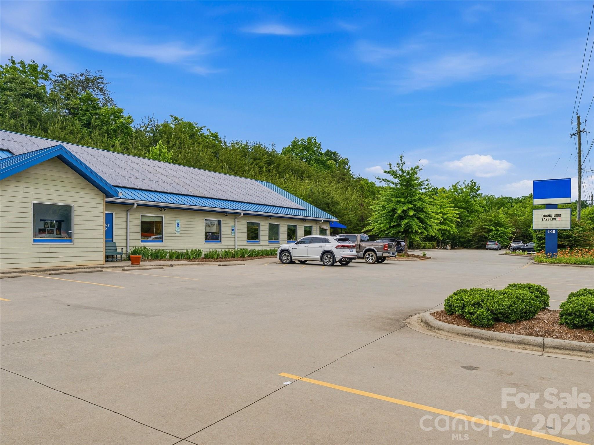 Office at 149 New Leicester Highway, Asheville, photo 5 of 43