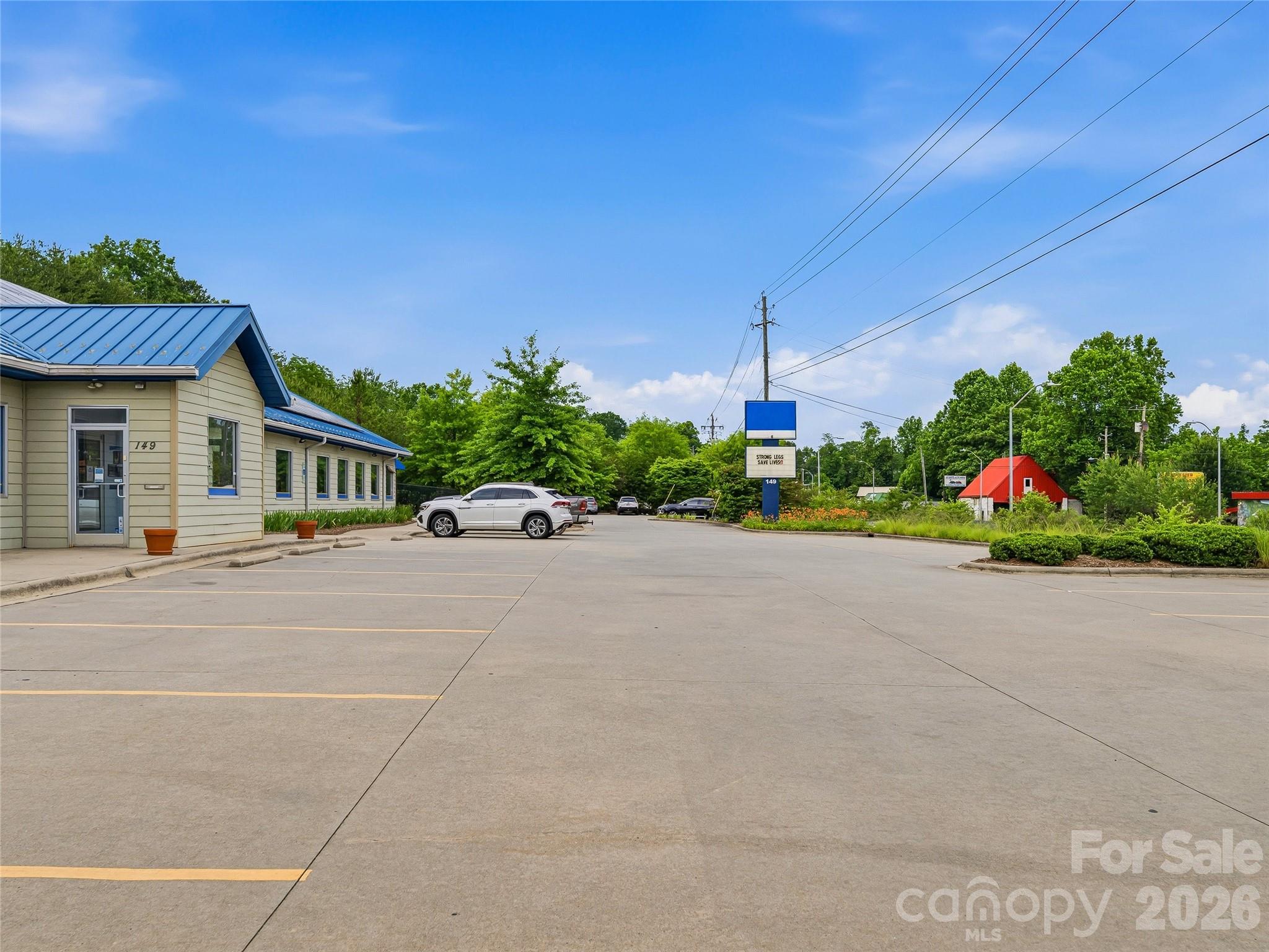 Office at 149 New Leicester Highway, Asheville, photo 6 of 43