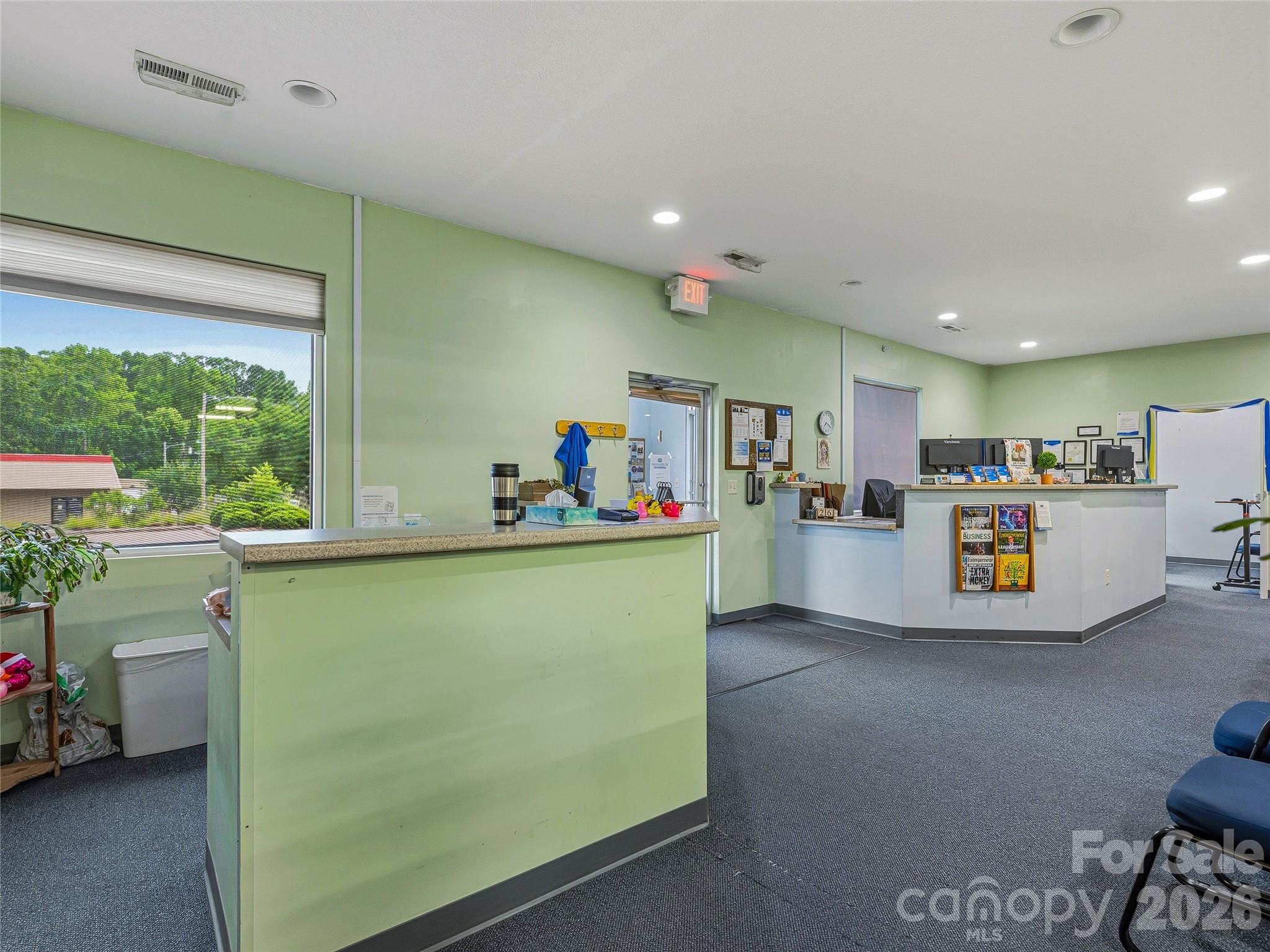 Office at 149 New Leicester Highway, Asheville, photo 7 of 43