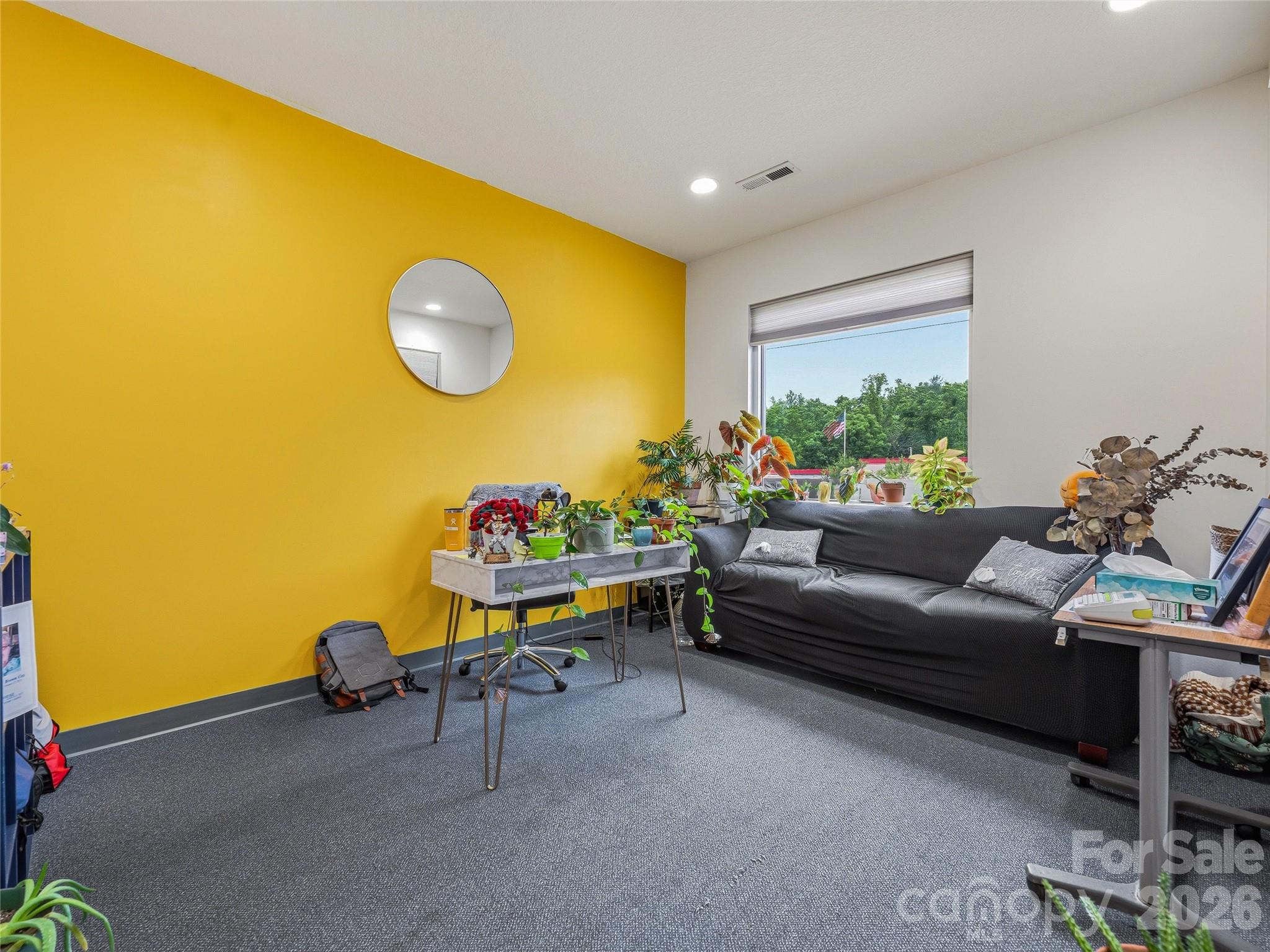 Office at 149 New Leicester Highway, Asheville, photo 9 of 43