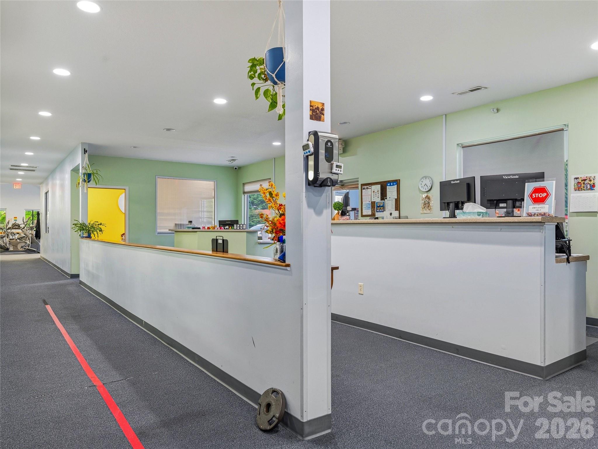 Office at 149 New Leicester Highway, Asheville, photo 10 of 43