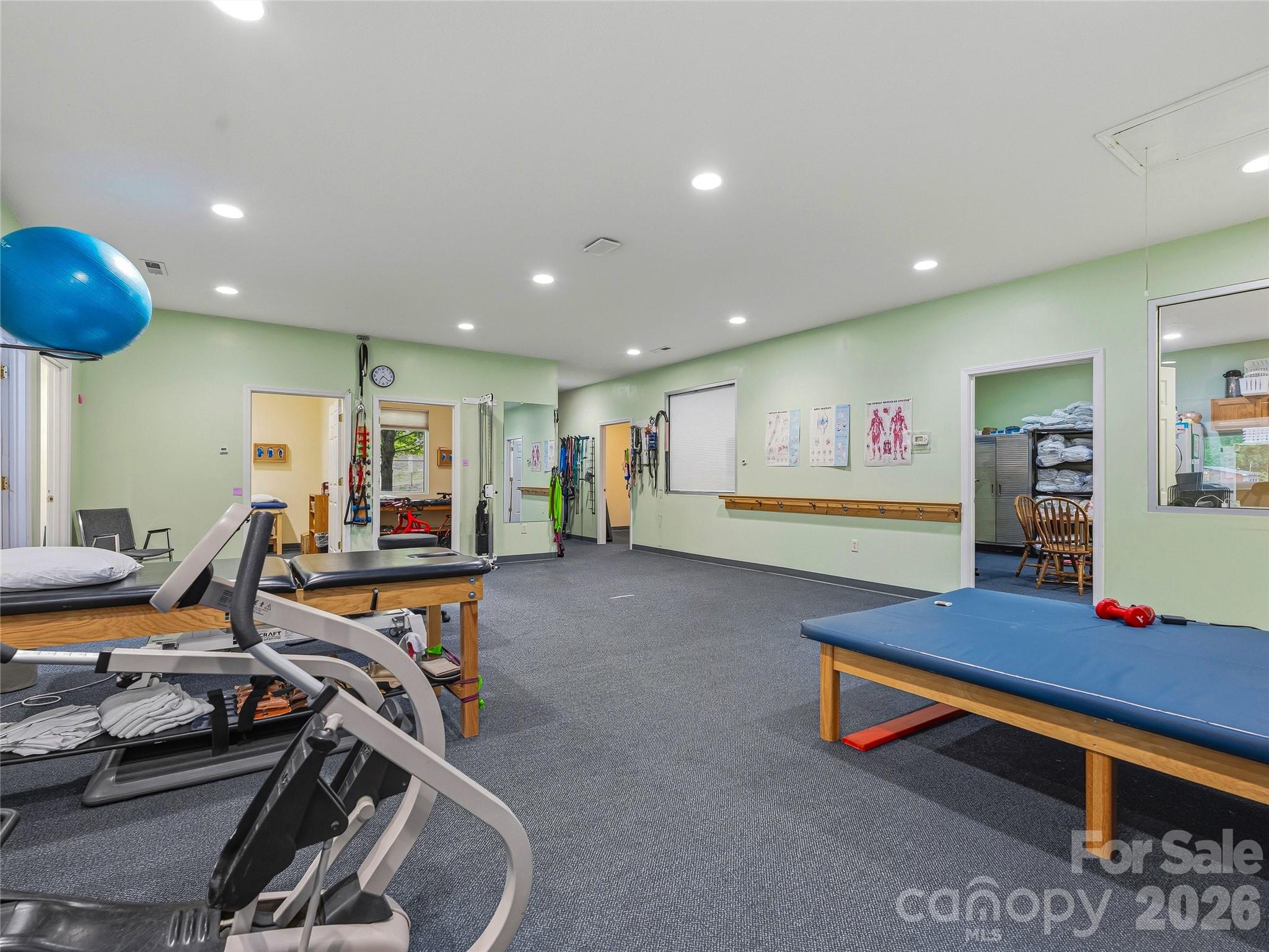 Office at 149 New Leicester Highway, Asheville, photo 11 of 43