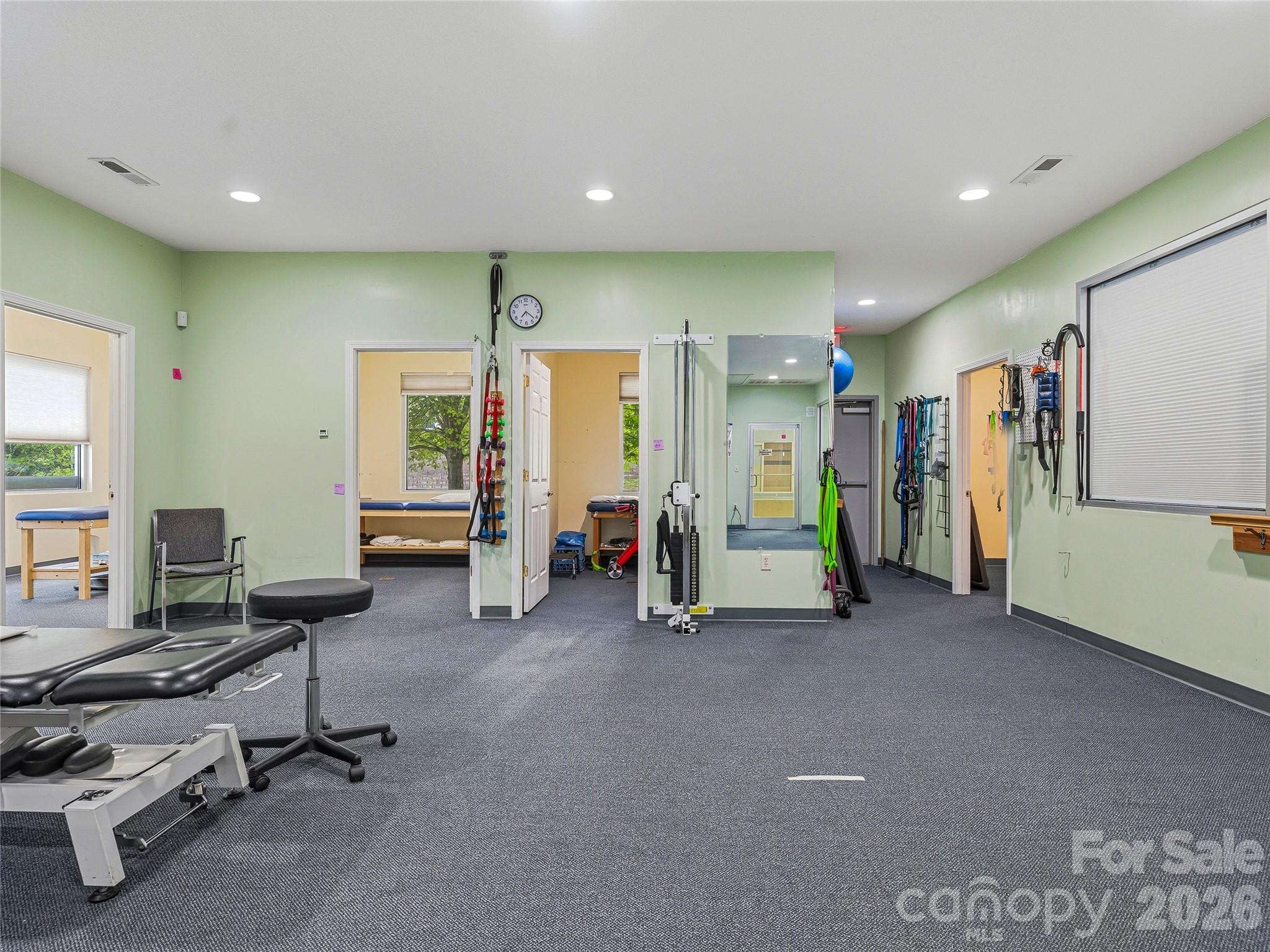 Office at 149 New Leicester Highway, Asheville, photo 12 of 43