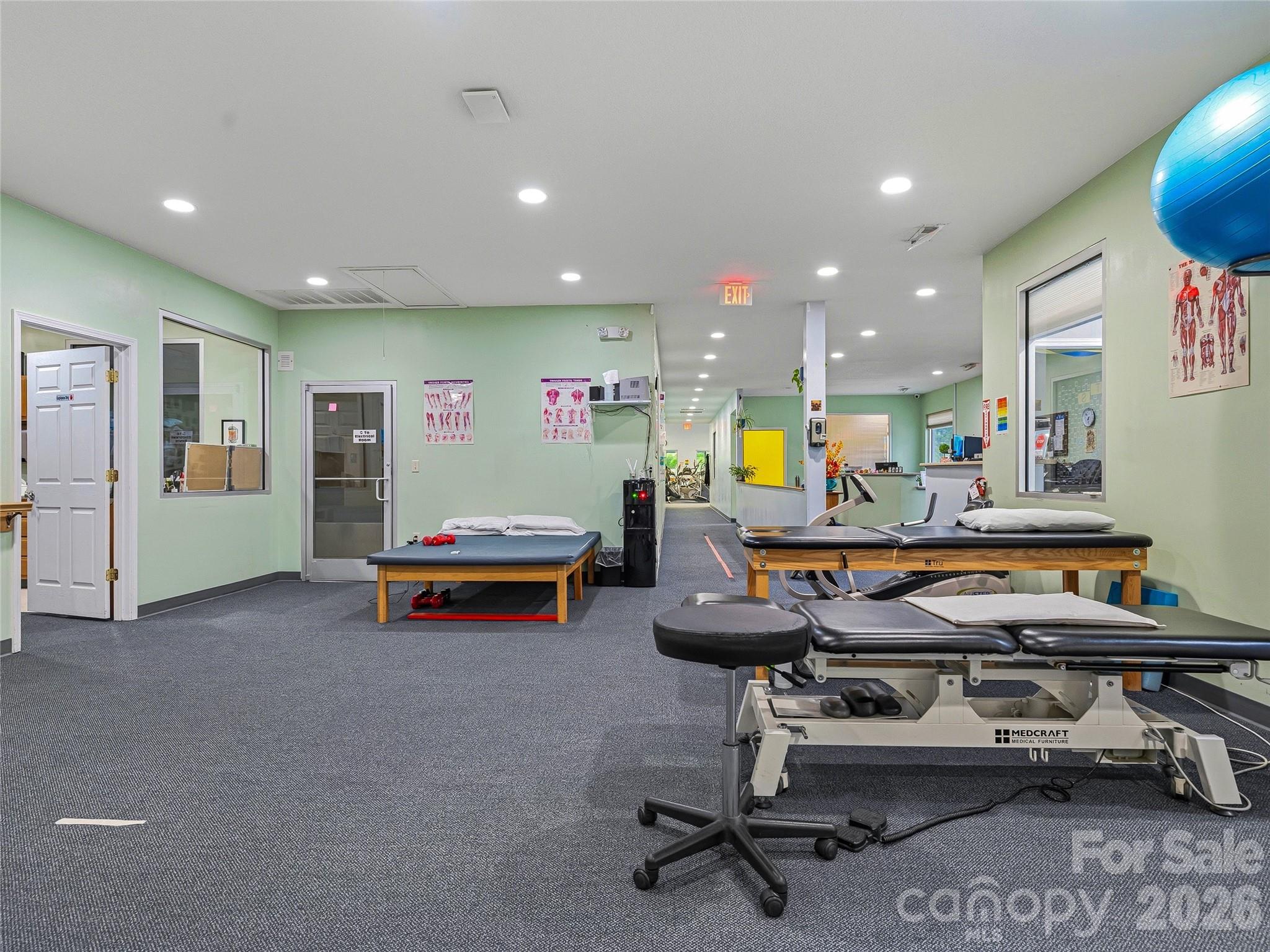 Office at 149 New Leicester Highway, Asheville, photo 13 of 43