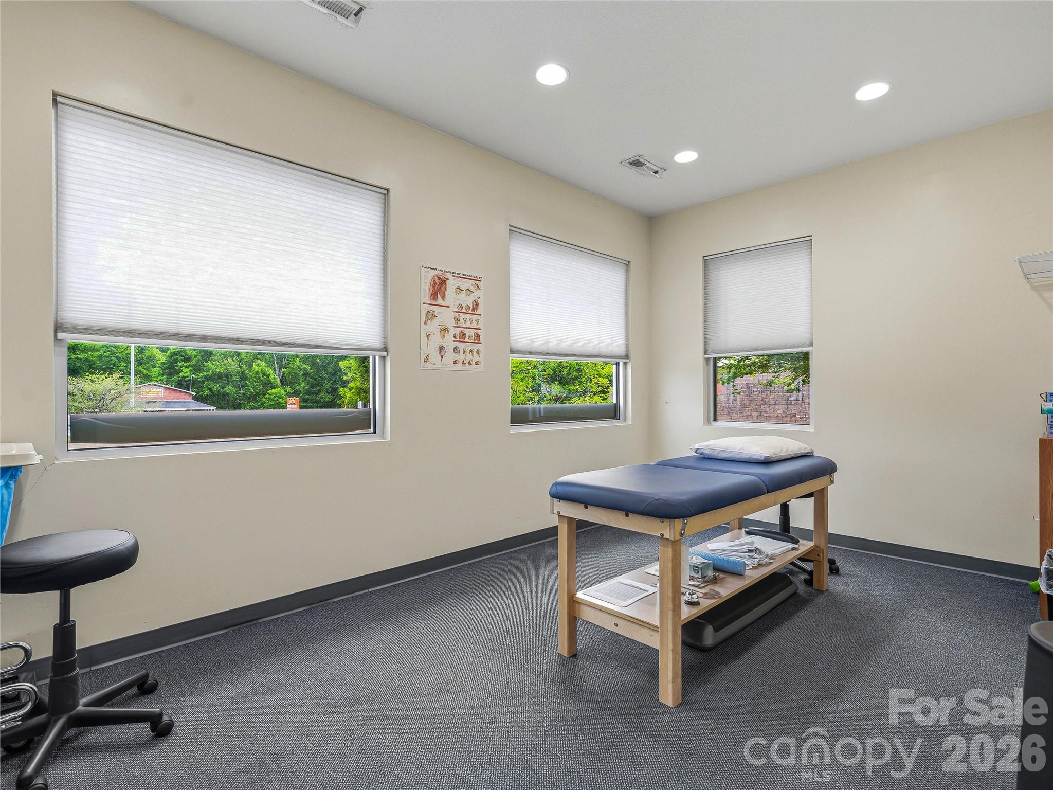 Office at 149 New Leicester Highway, Asheville, photo 15 of 43