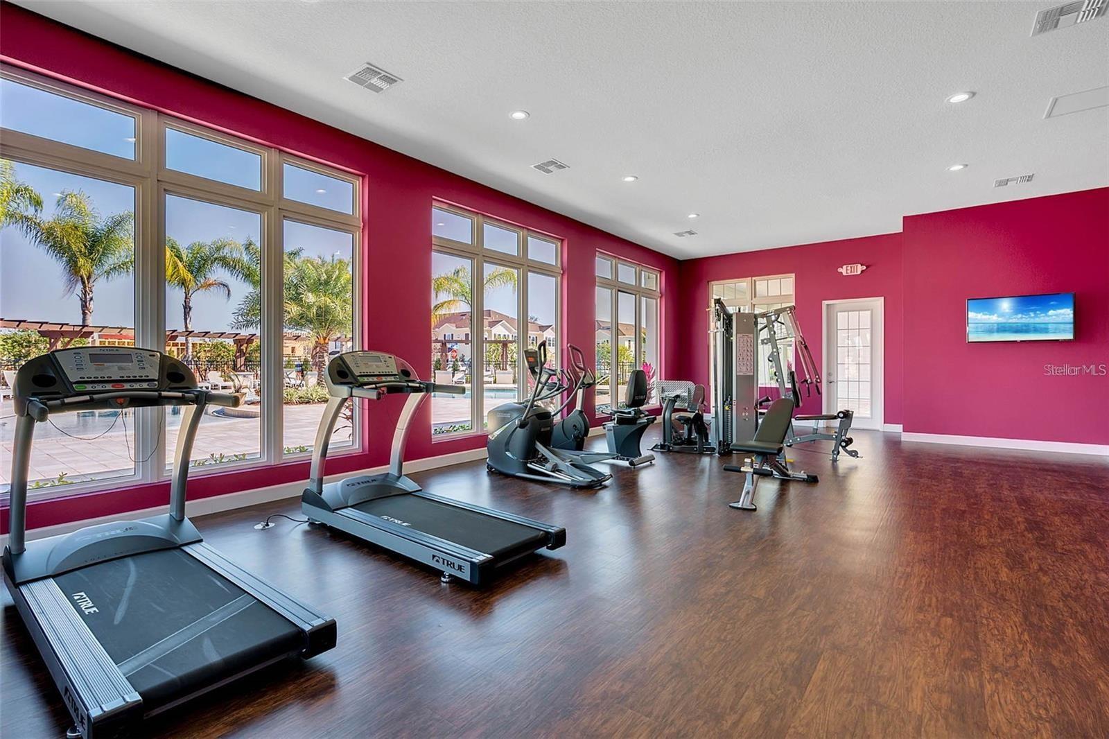 Townhouse at 8986 SHINE DR, KISSIMMEE, photo 62 of 63